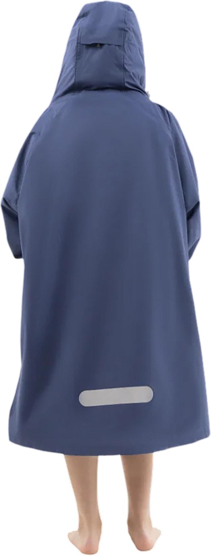 Product gallery image number 3 for product Evo Pro Change Robe - Kids