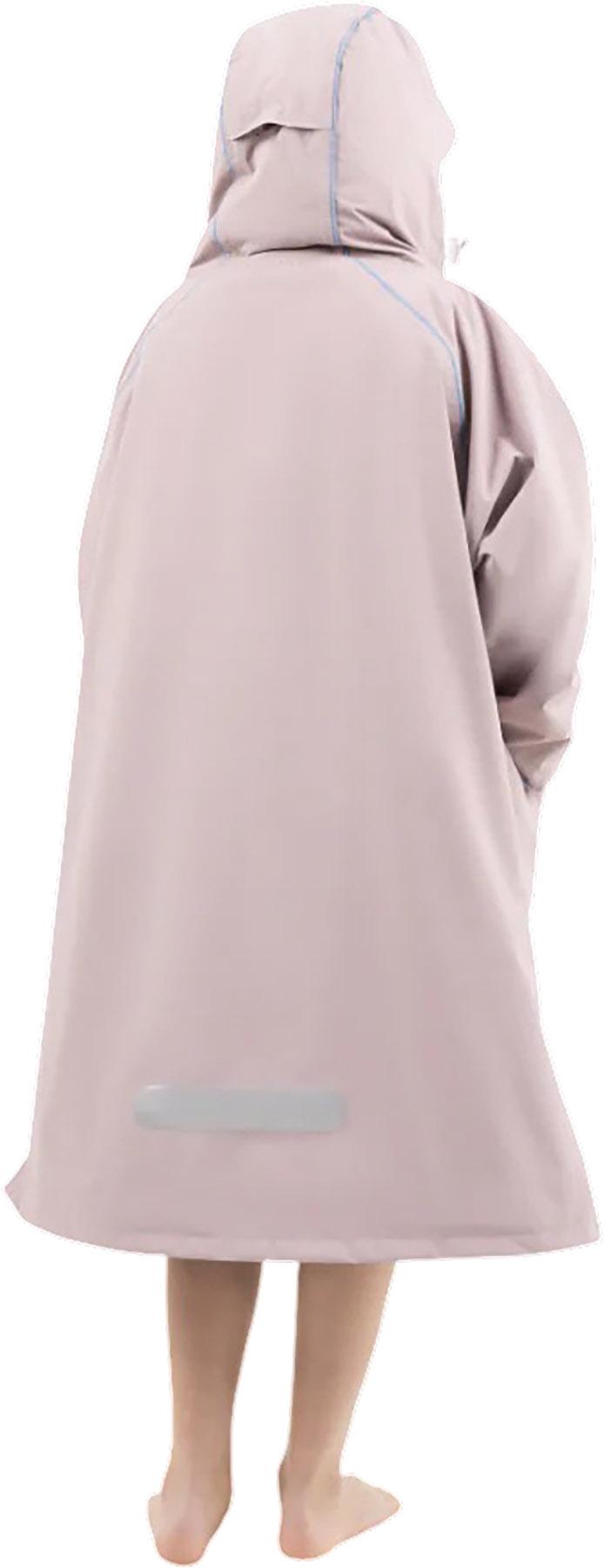 Product gallery image number 9 for product Evo Pro Change Robe - Kids