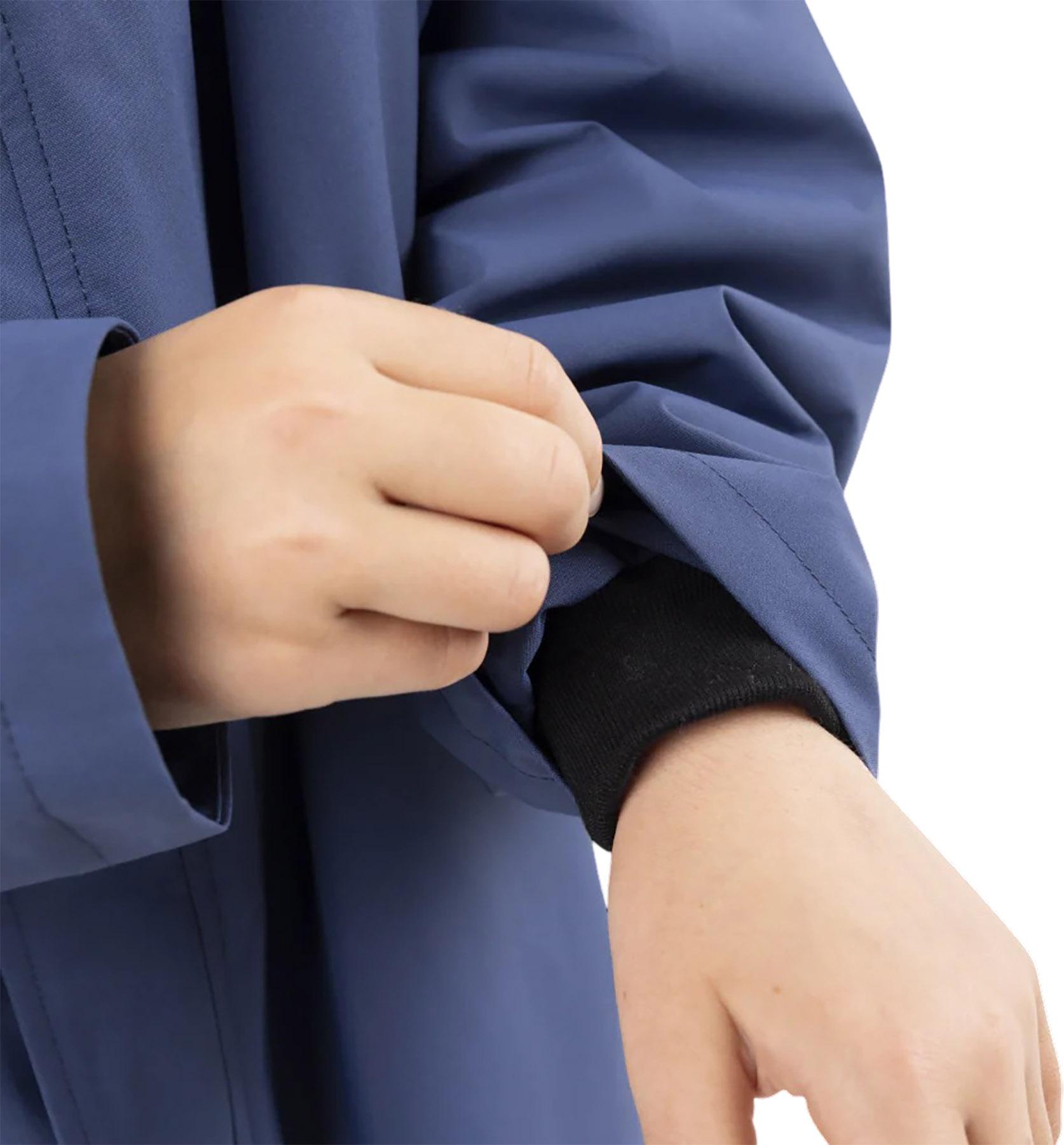 Product gallery image number 7 for product Evo Pro Change Robe - Kids