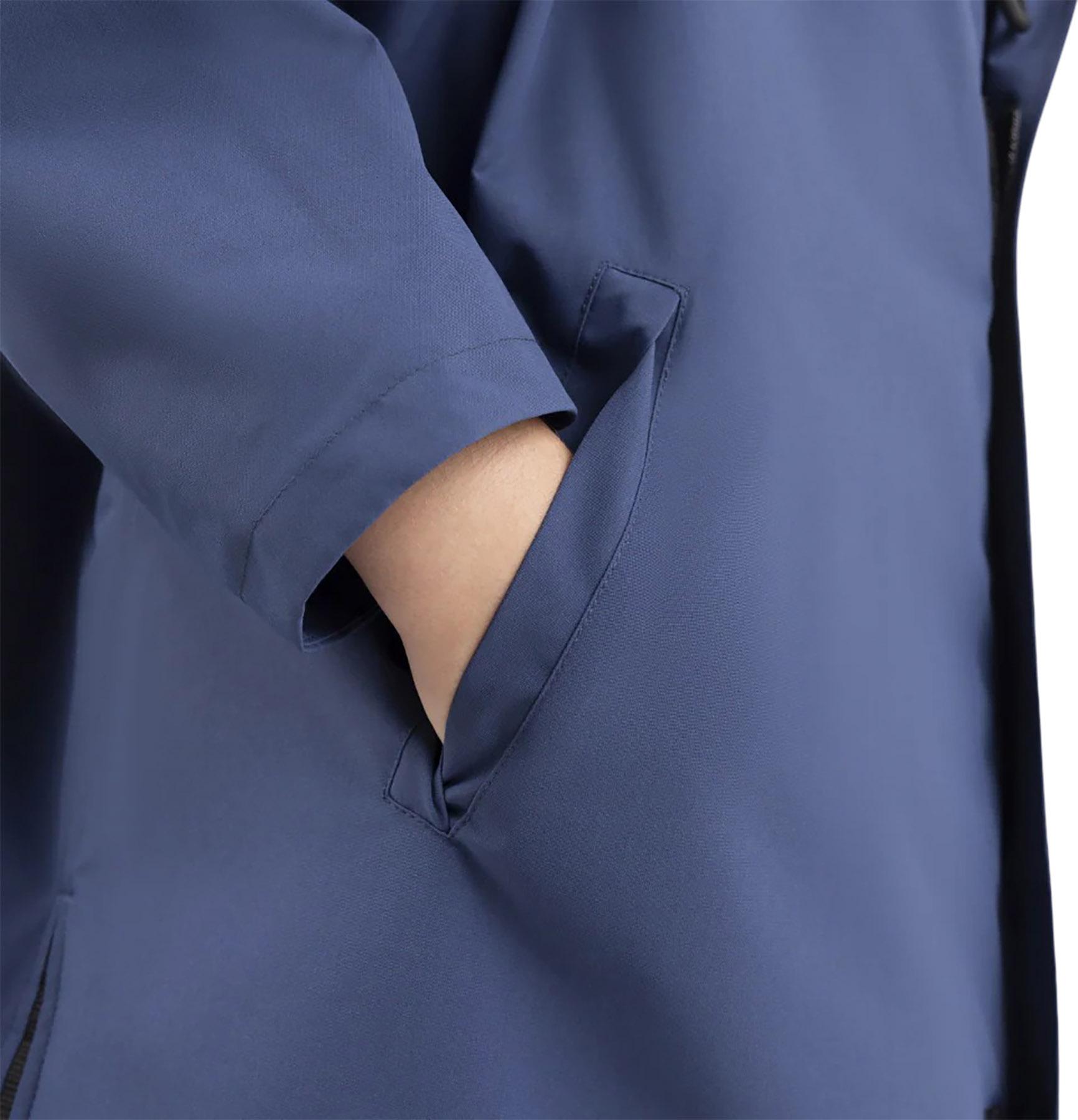 Product gallery image number 4 for product Evo Pro Change Robe - Kids