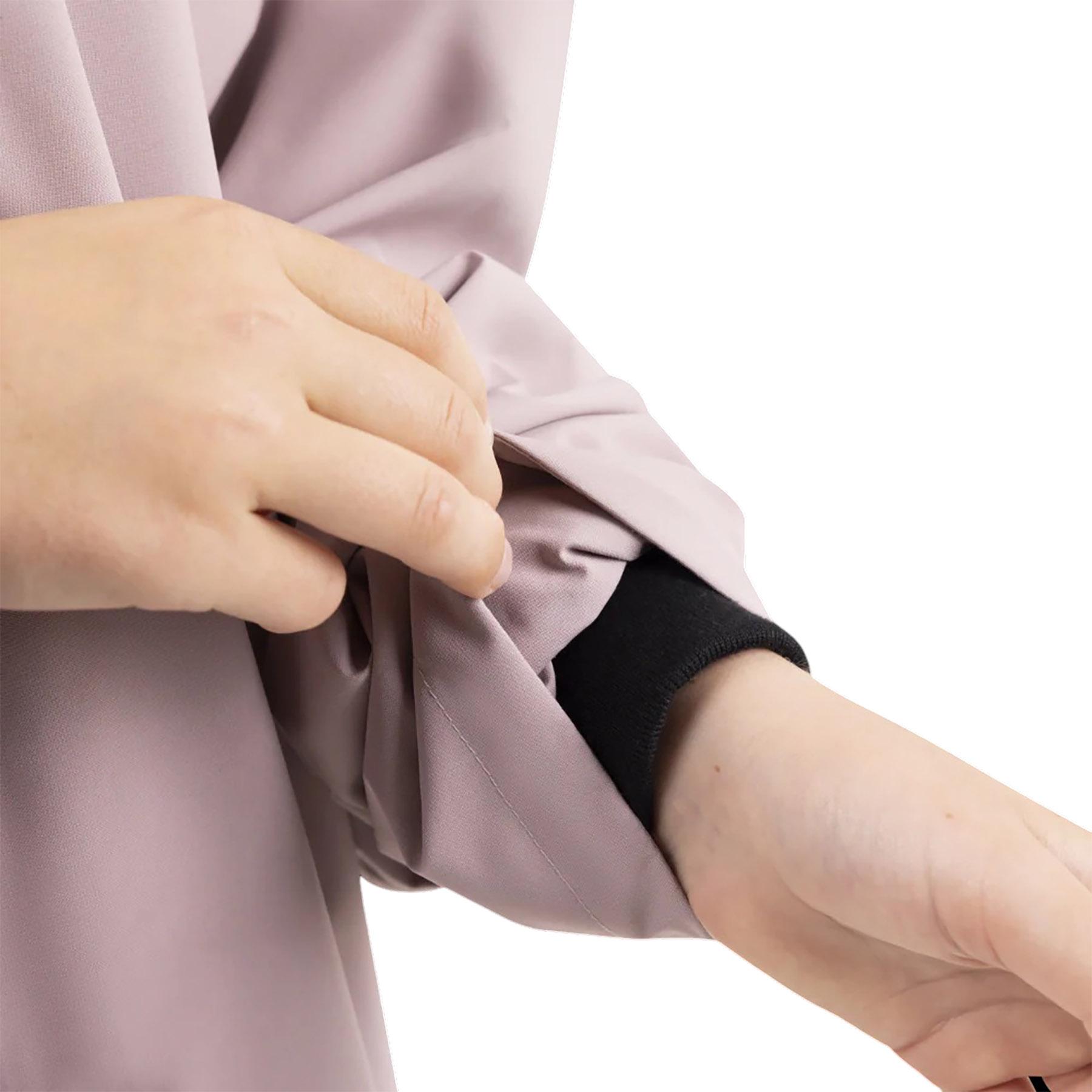 Product gallery image number 7 for product Evo Pro Change Robe - Kids