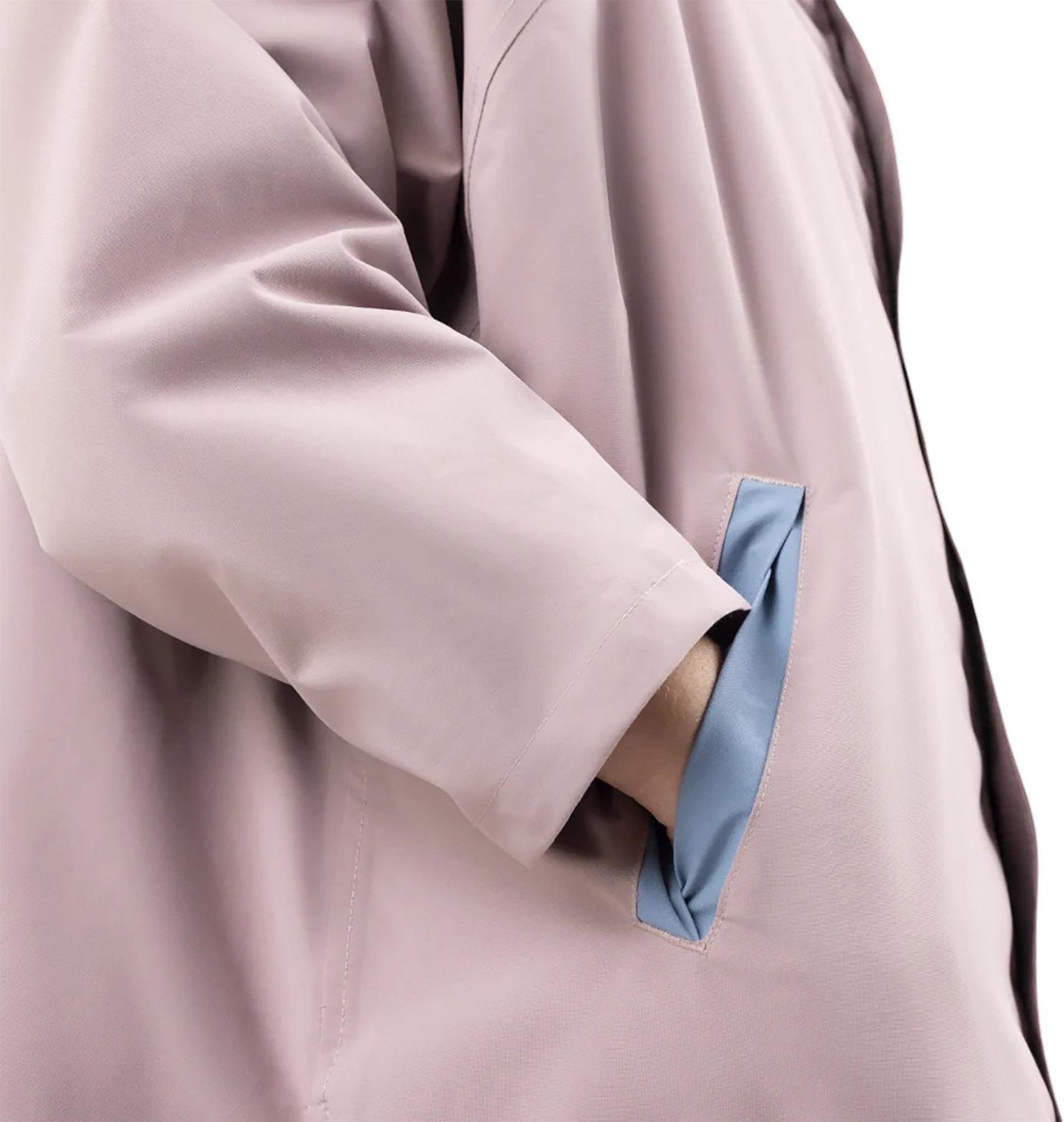 Product gallery image number 4 for product Evo Pro Change Robe - Kids