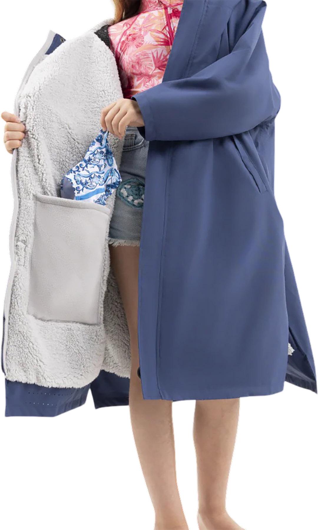 Product gallery image number 5 for product Evo Pro Change Robe - Kids