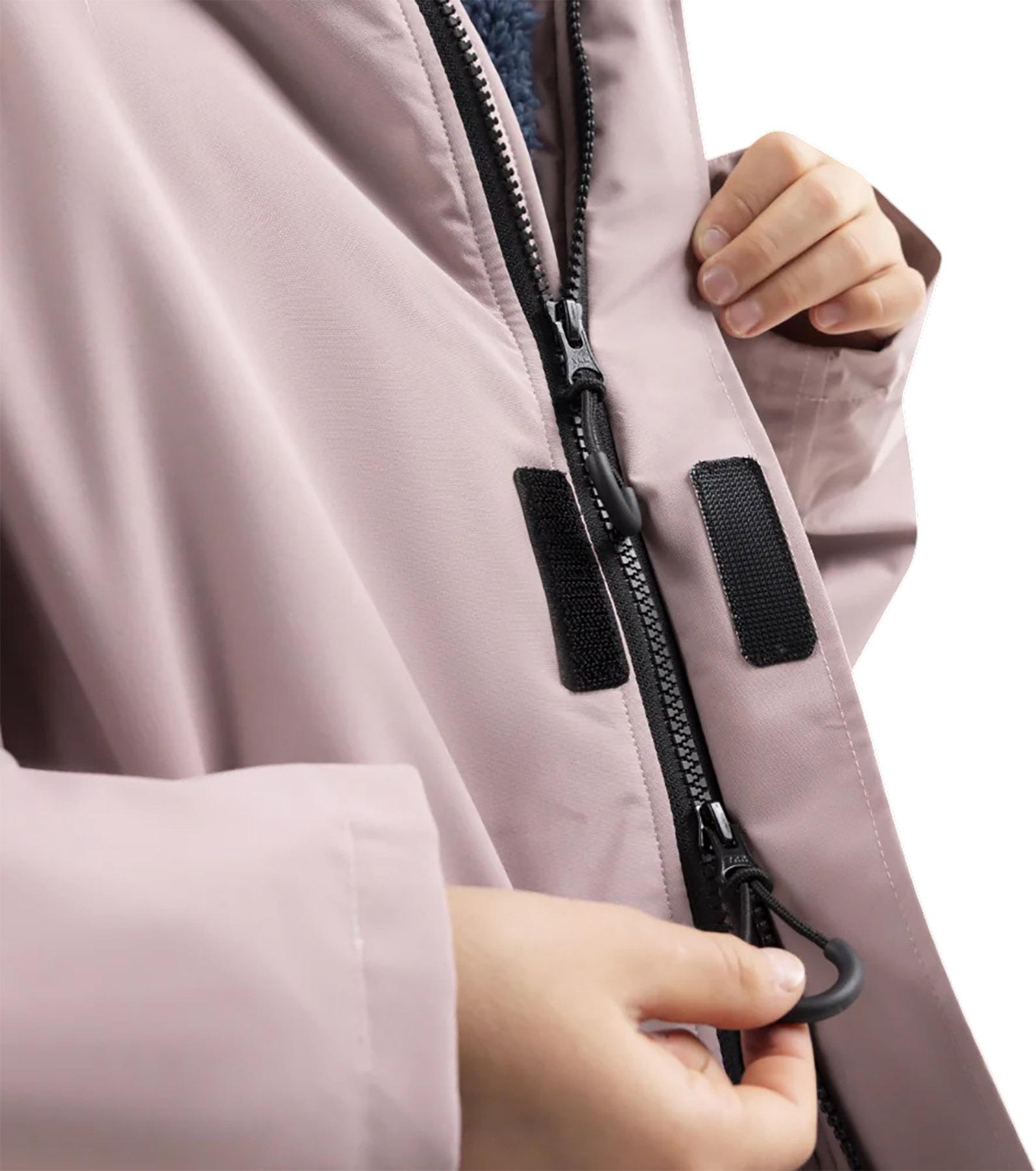 Product gallery image number 5 for product Evo Pro Change Robe - Kids