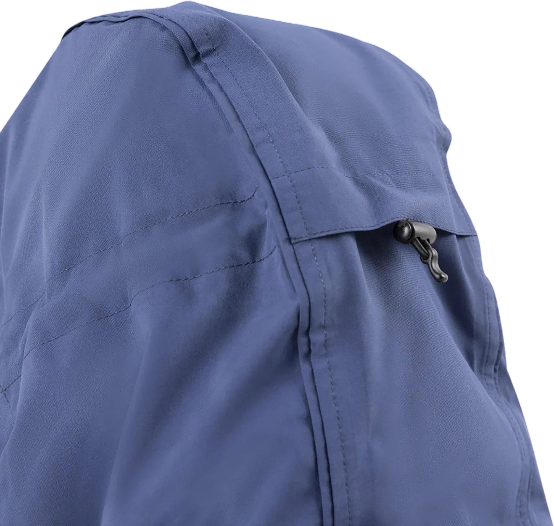 Product gallery image number 2 for product Evo Pro Change Robe - Kids