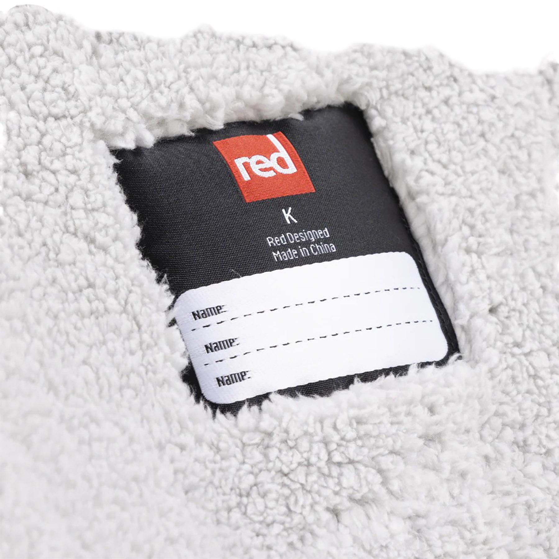 Product gallery image number 10 for product Evo Pro Change Robe - Kids