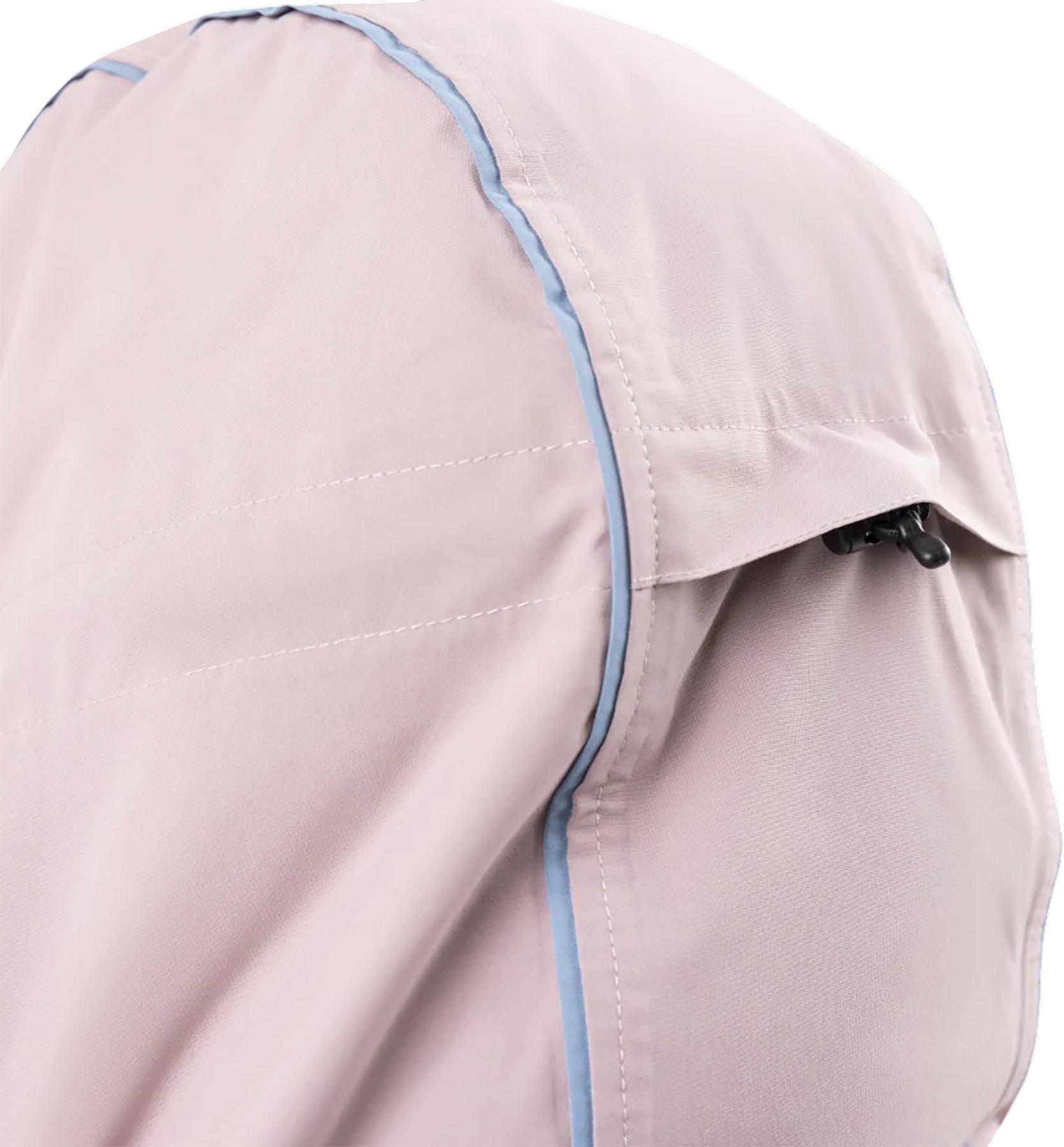 Product gallery image number 6 for product Evo Pro Change Robe - Kids