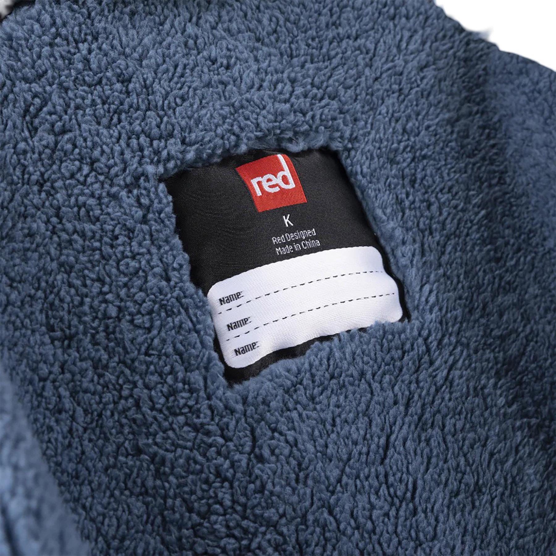 Product gallery image number 3 for product Evo Pro Change Robe - Kids