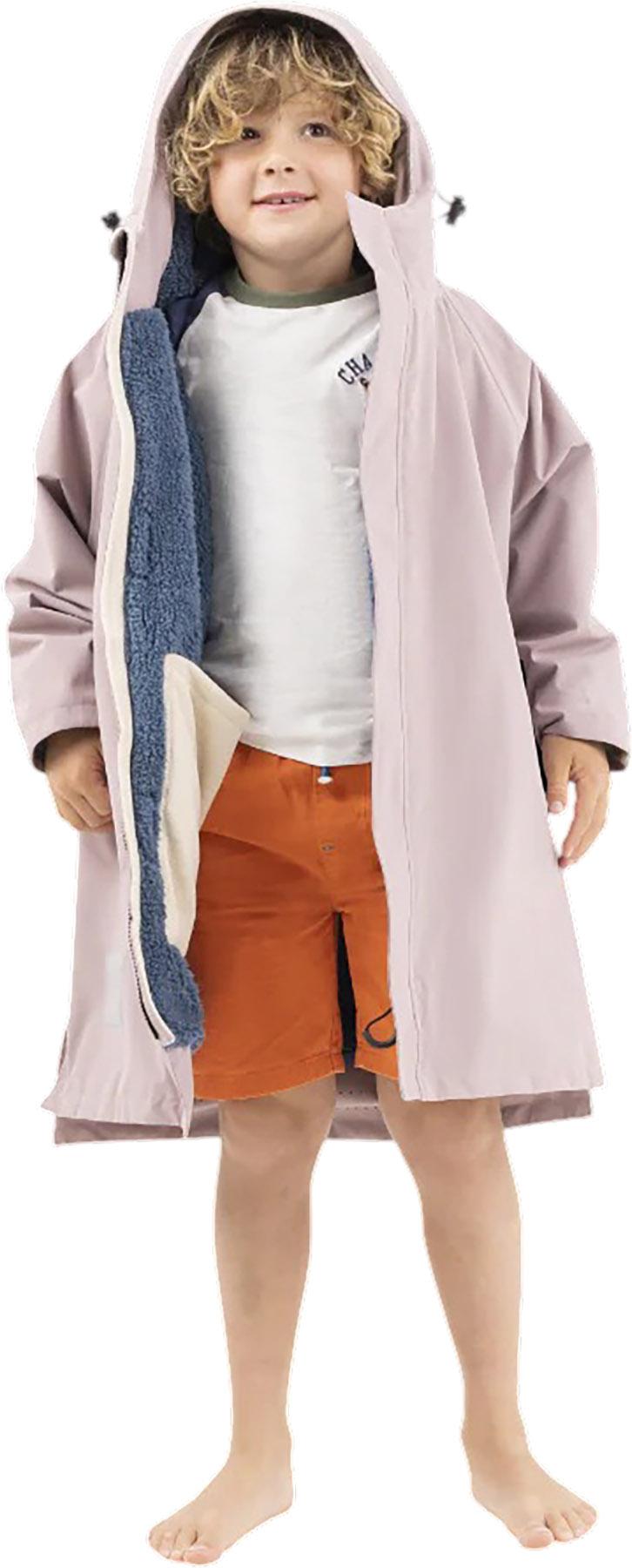 Product gallery image number 10 for product Evo Pro Change Robe - Kids