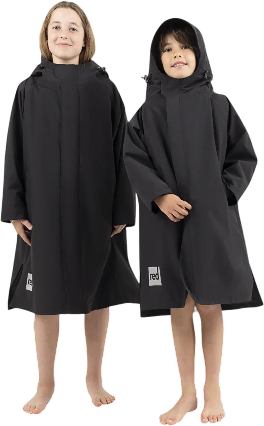 Product image for Evo Pro Change Robe - Kids