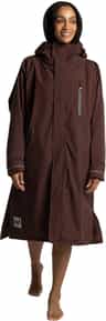 Colour: Deep Chestnut