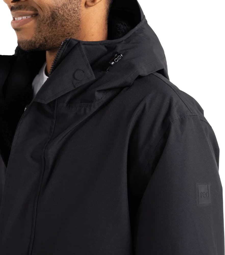 Product gallery image number 2 for product EVO Slimline Parka - Unisex