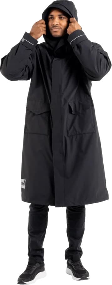 Product gallery image number 8 for product EVO Slimline Parka - Unisex