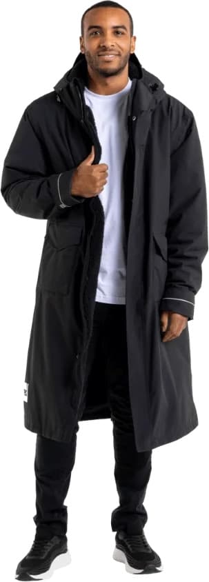 Product gallery image number 7 for product EVO Slimline Parka - Unisex