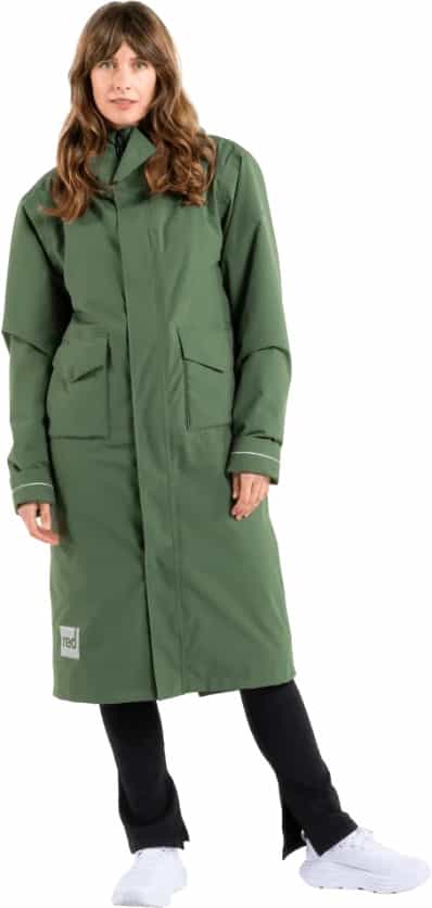 Forest Green