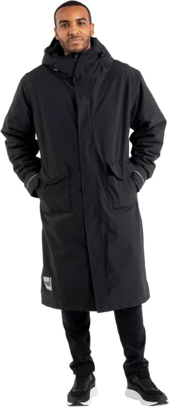 Product image for EVO Slimline Parka - Unisex