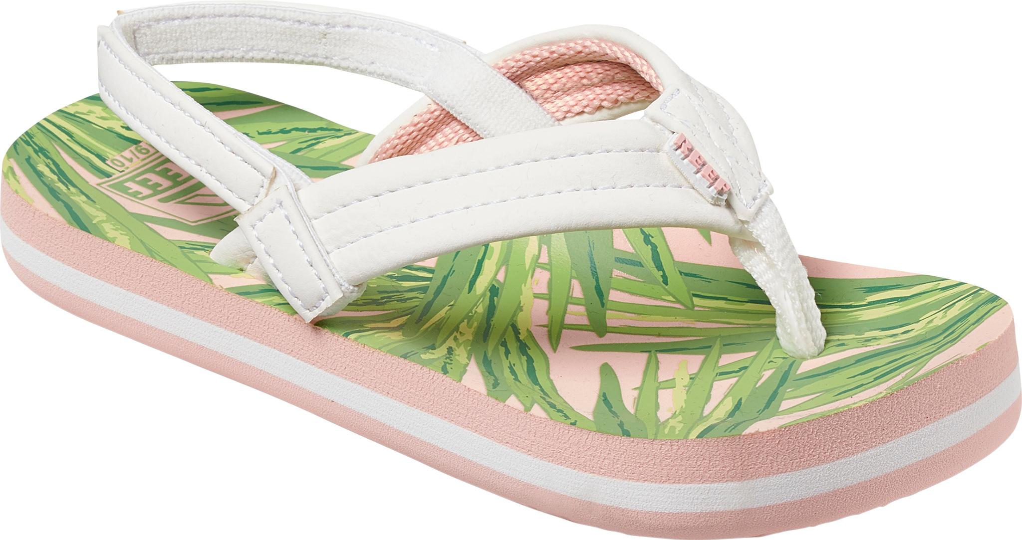 Product gallery image number 3 for product Sandales Ahi - Enfant