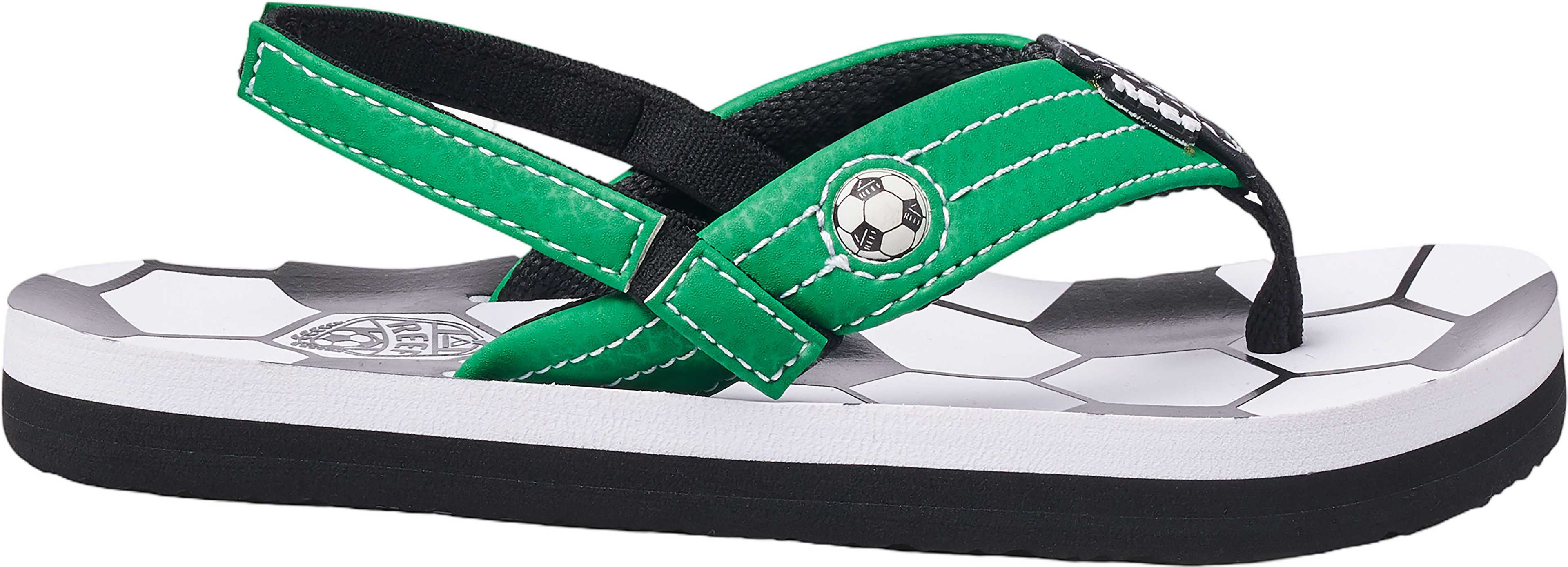 Image de produit pour Sandales Little Ahi Sports Hoops - Enfant