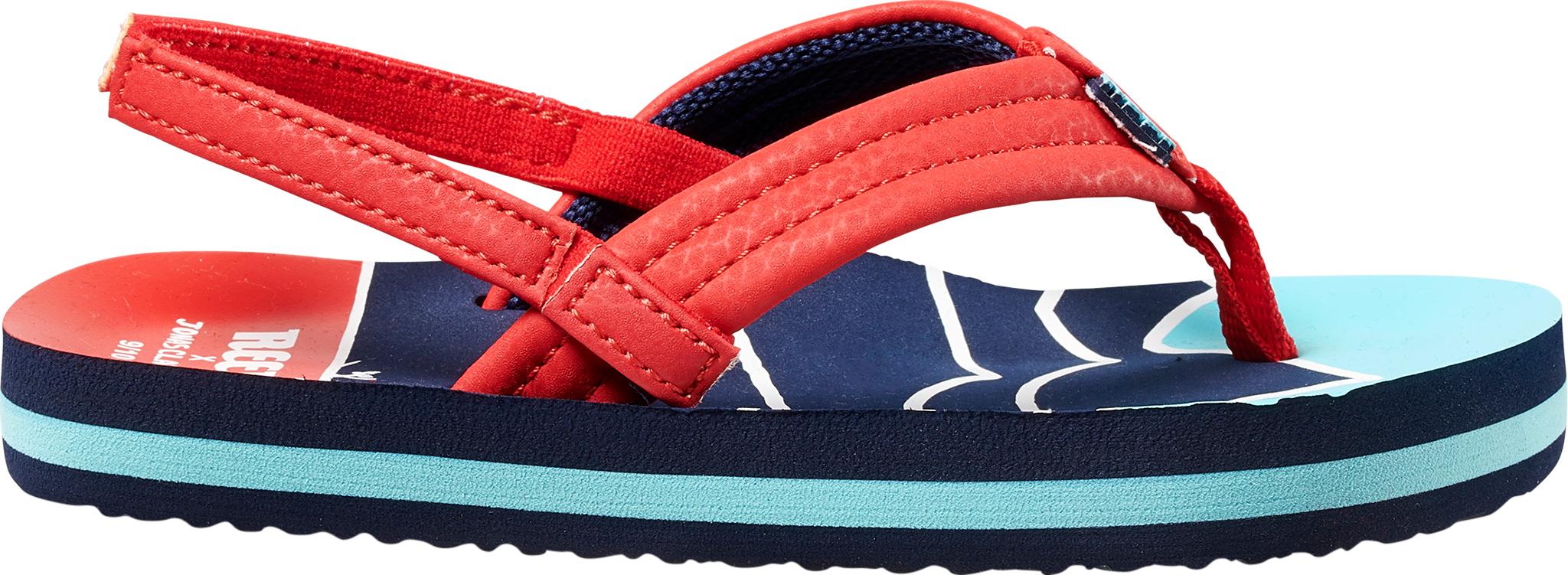 Product gallery image number 1 for product Jonas Claesson Ahi Sandals - Little Kids