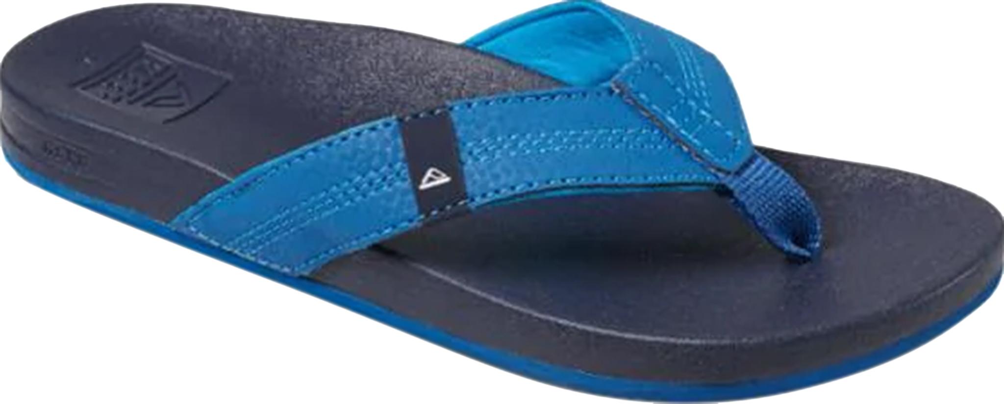 Product gallery image number 3 for product Cushion Sandals - Kids