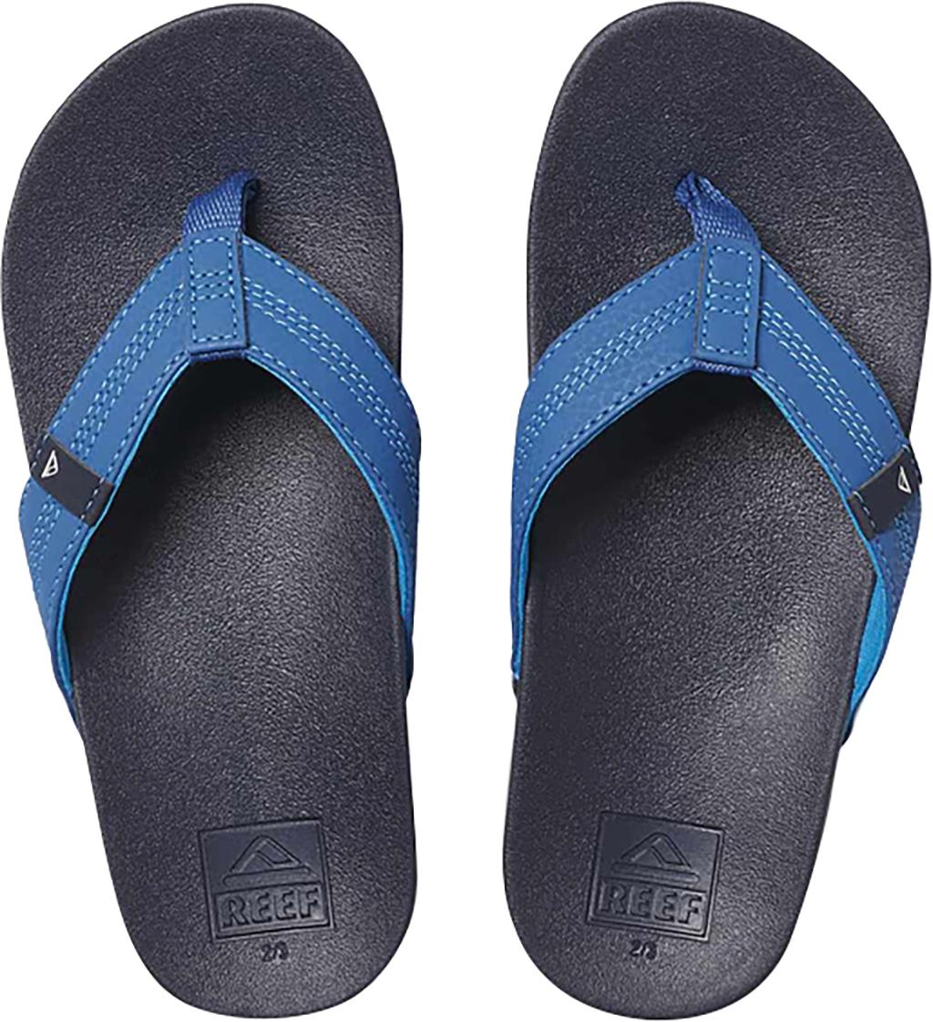 Product gallery image number 4 for product Cushion Sandals - Kids