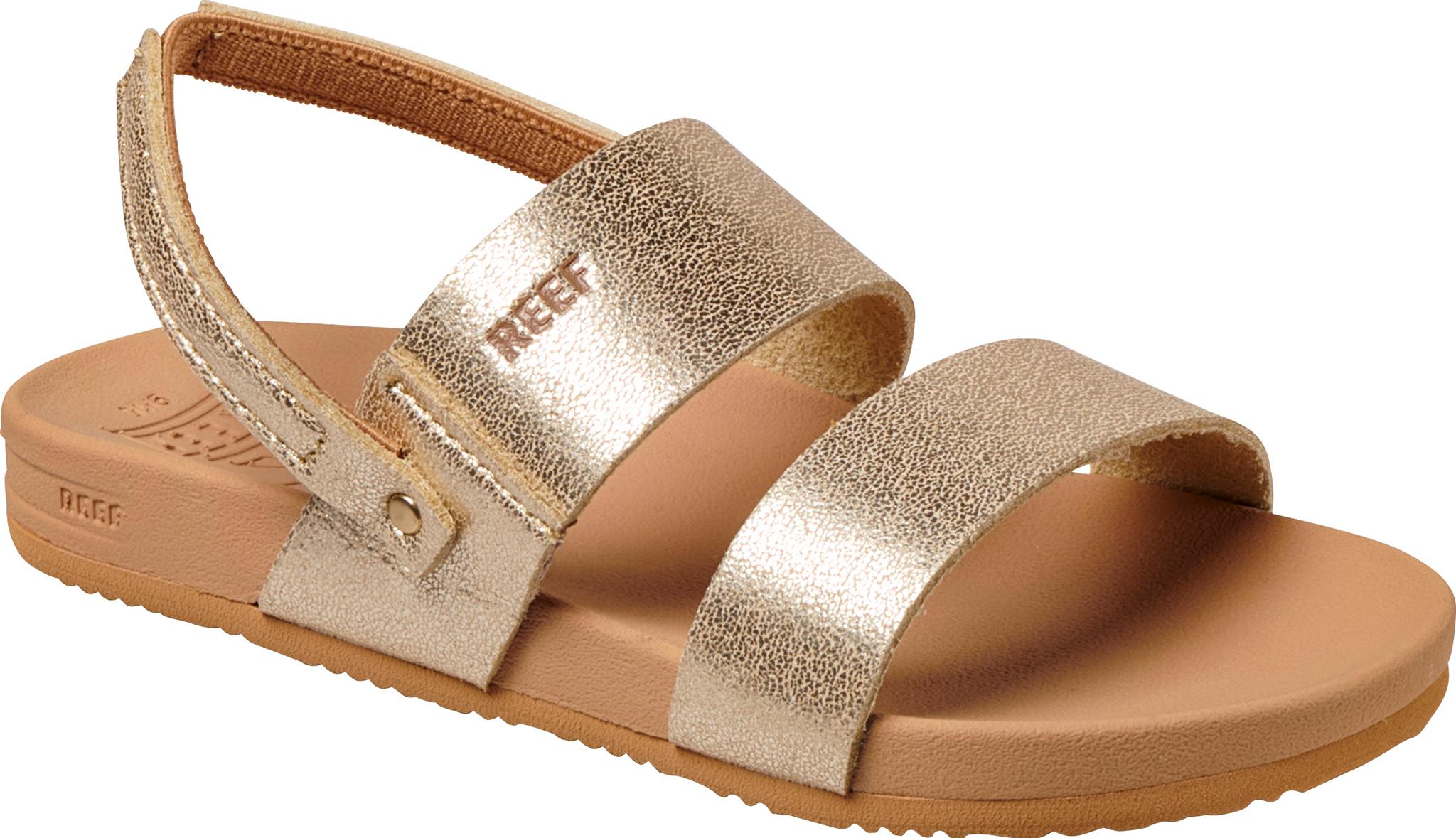 Product gallery image number 3 for product Cushion Vista Sandals Wide - Little Kids