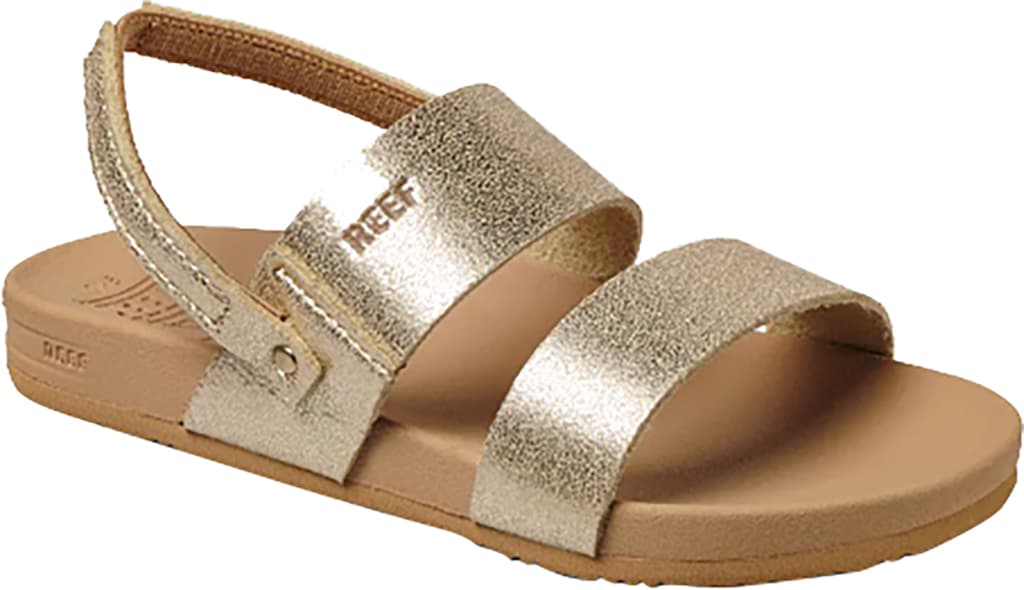 Product gallery image number 6 for product Cushion Vista Sandals Wide - Little Kids