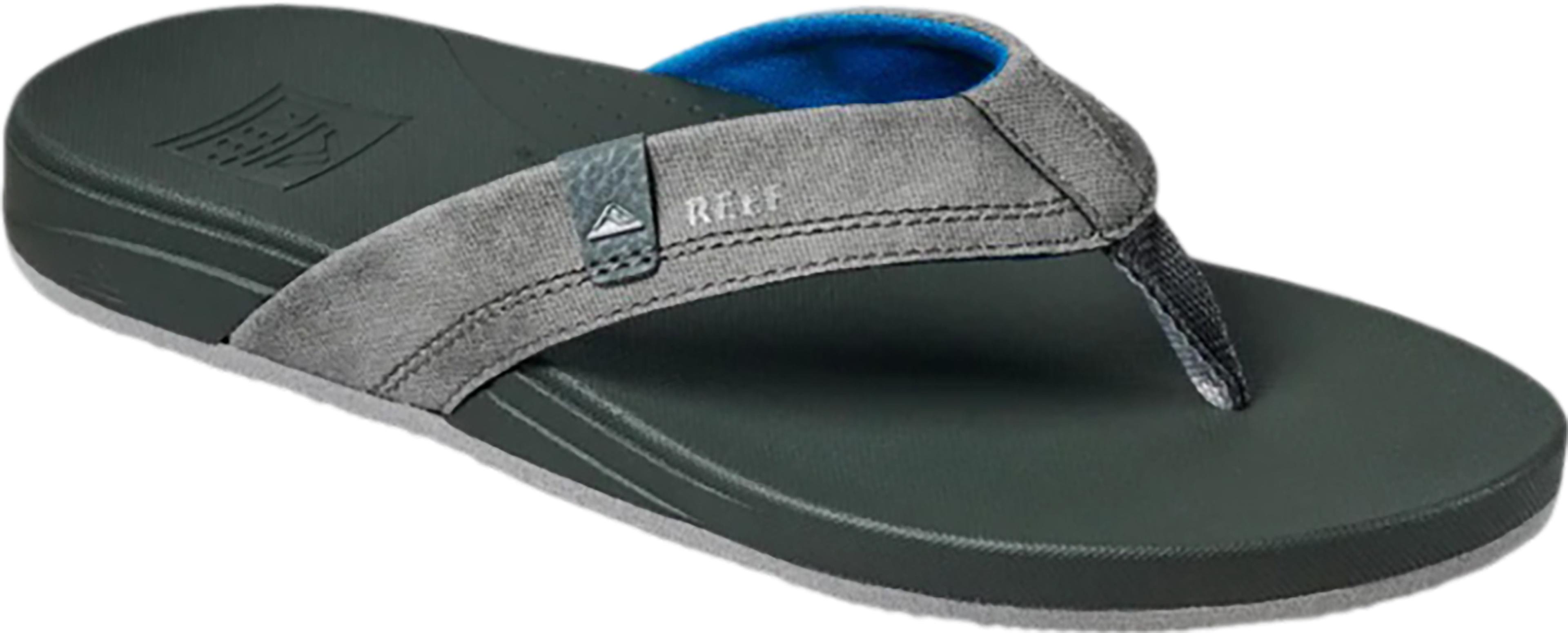 Product gallery image number 4 for product Cushion Spring Sandals - Men's