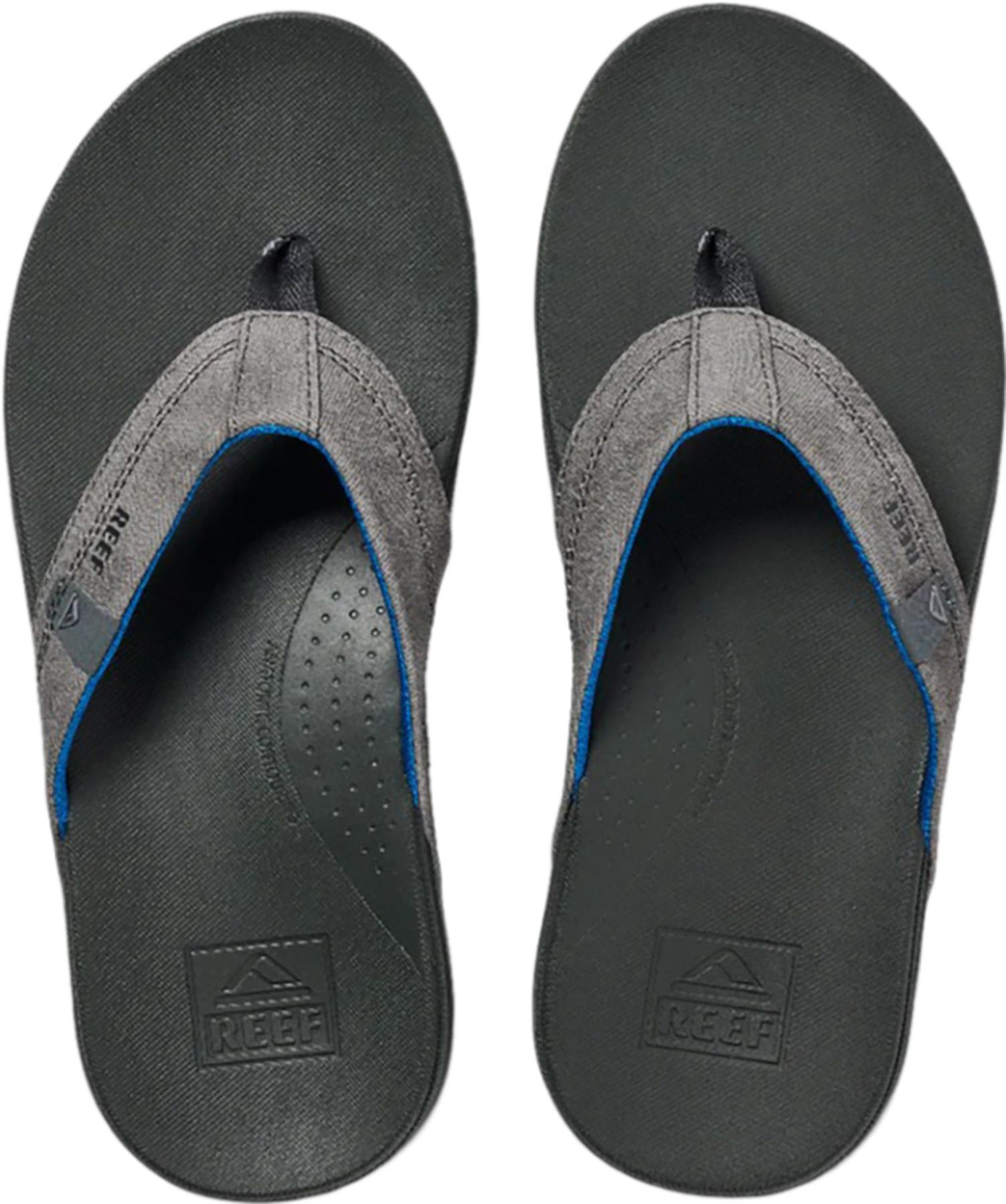 Product gallery image number 2 for product Cushion Spring Sandals - Men's