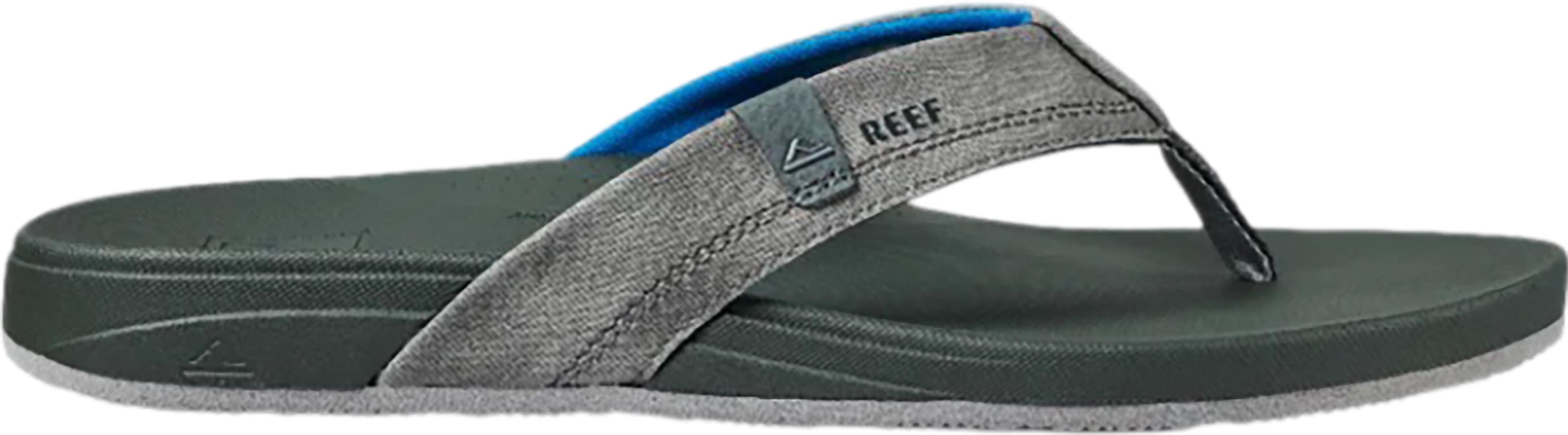 Image de produit pour Sandales Cushion Spring - Homme