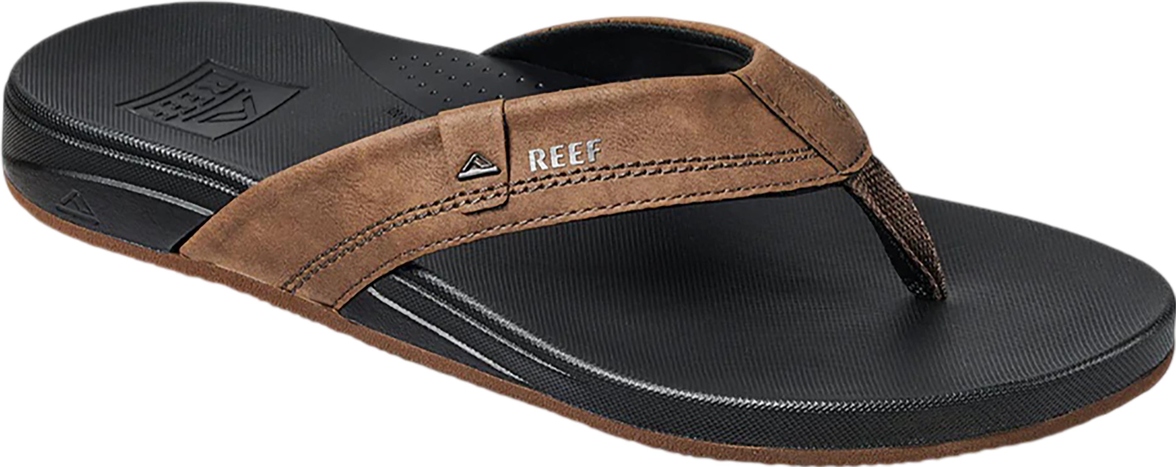 Product gallery image number 4 for product Cushion Spring Sandals - Men's