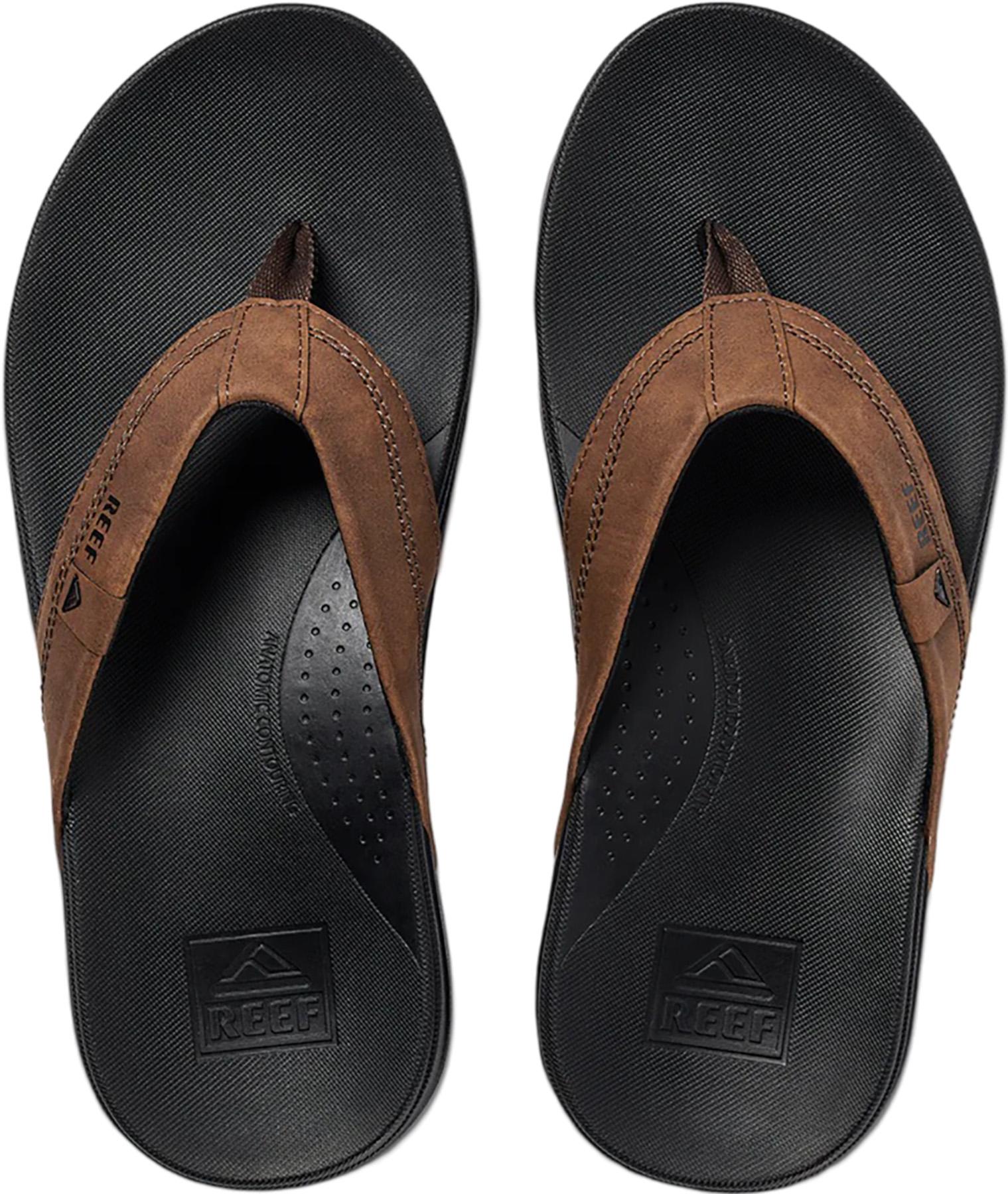 Product gallery image number 2 for product Cushion Spring Sandals - Men's