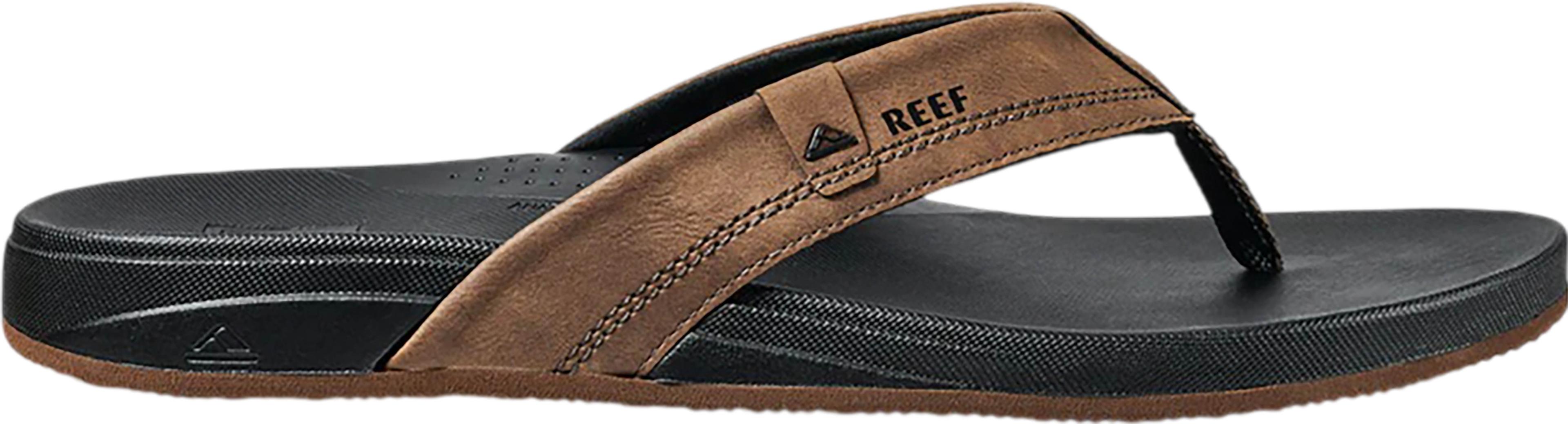 Product gallery image number 1 for product Cushion Spring Sandals - Men's