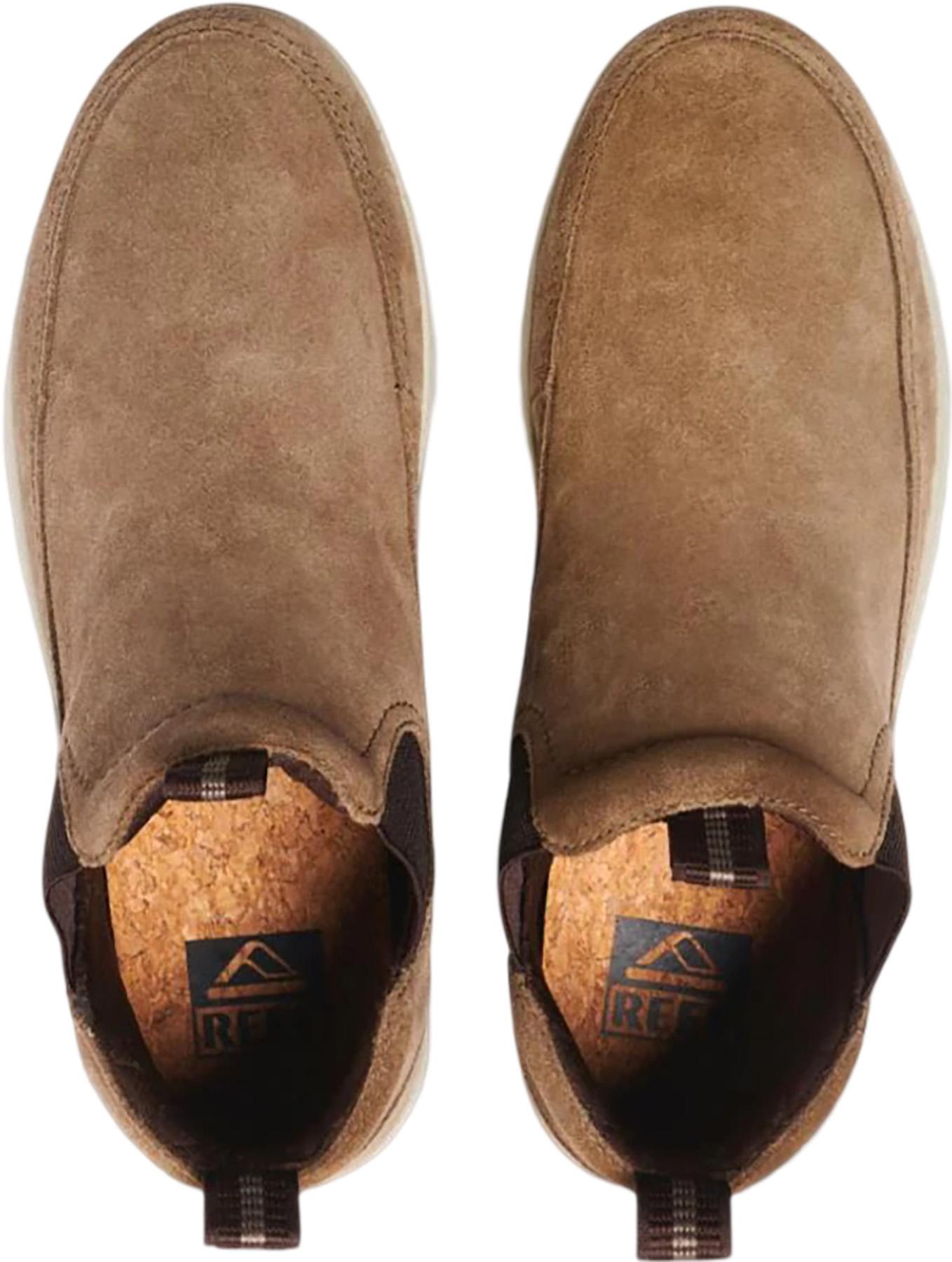 Product gallery image number 2 for product Cushion Swami Chelsea Boots - Men's