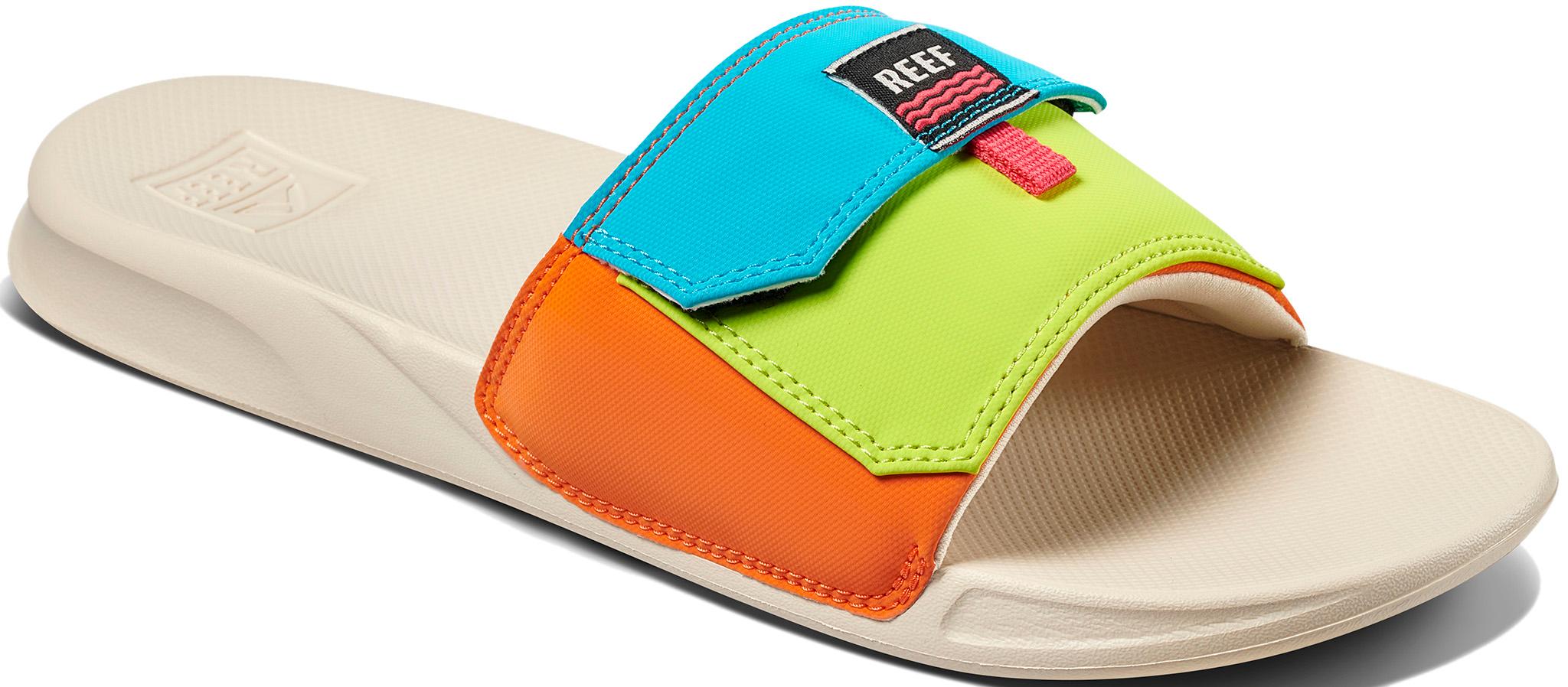 Product gallery image number 3 for product Stash Slide Sandals - Men's