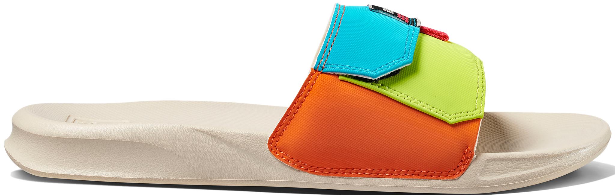 Product gallery image number 1 for product Stash Slide Sandals - Men's