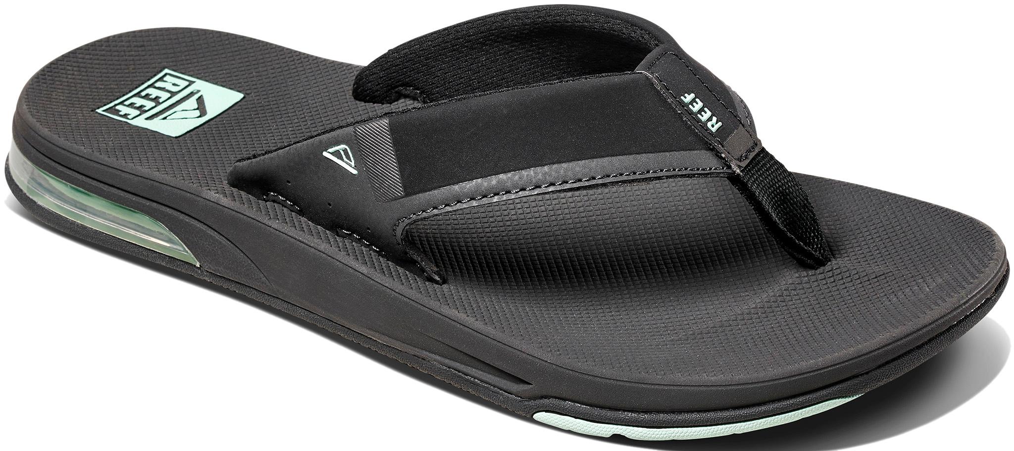 Product gallery image number 3 for product Fanning Low Sandals - Men's