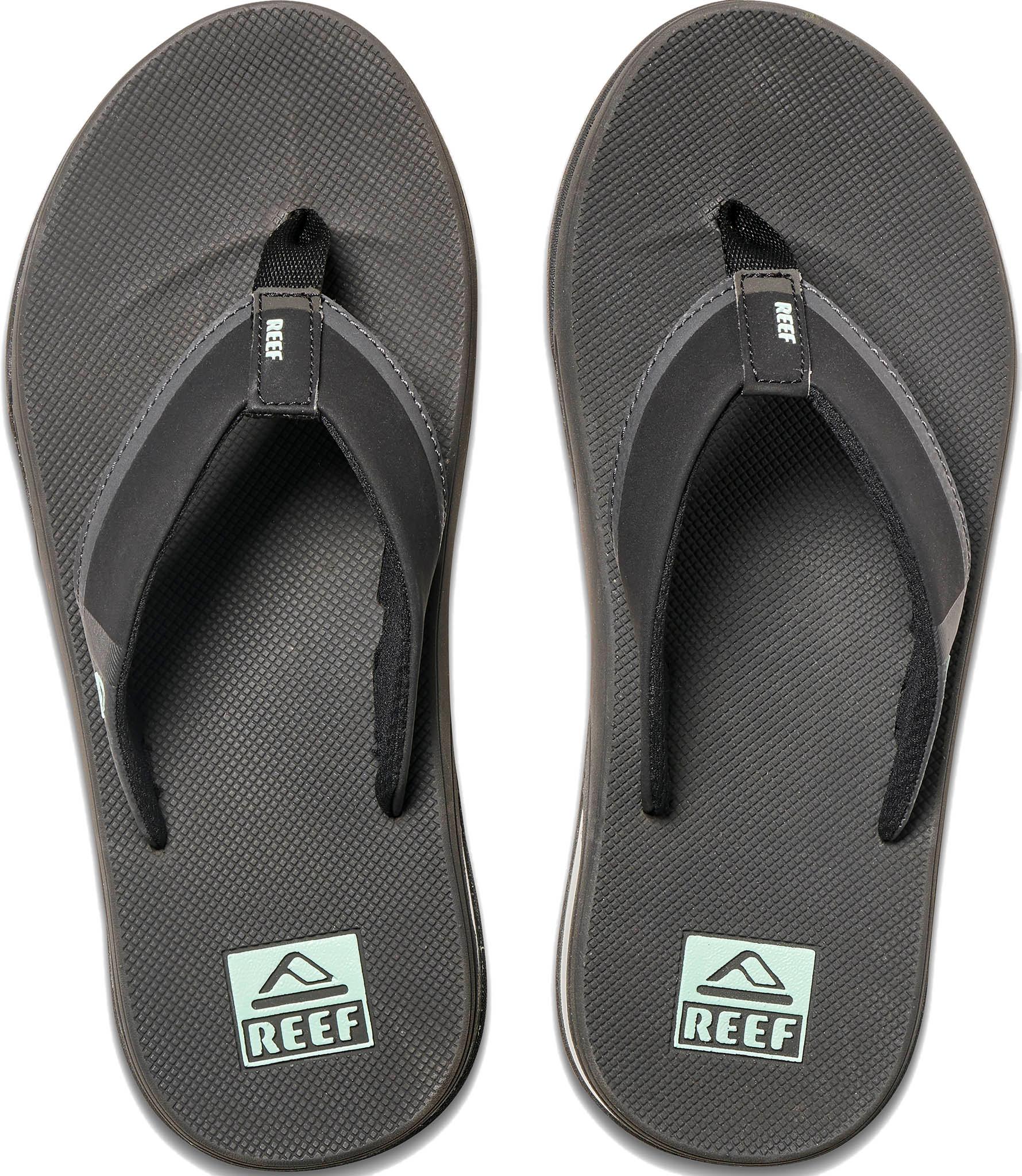 Product gallery image number 4 for product Fanning Low Sandals - Men's