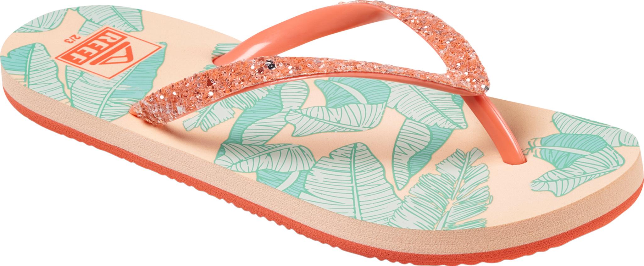 Product gallery image number 3 for product Stargazer Printed Sandals - Girls