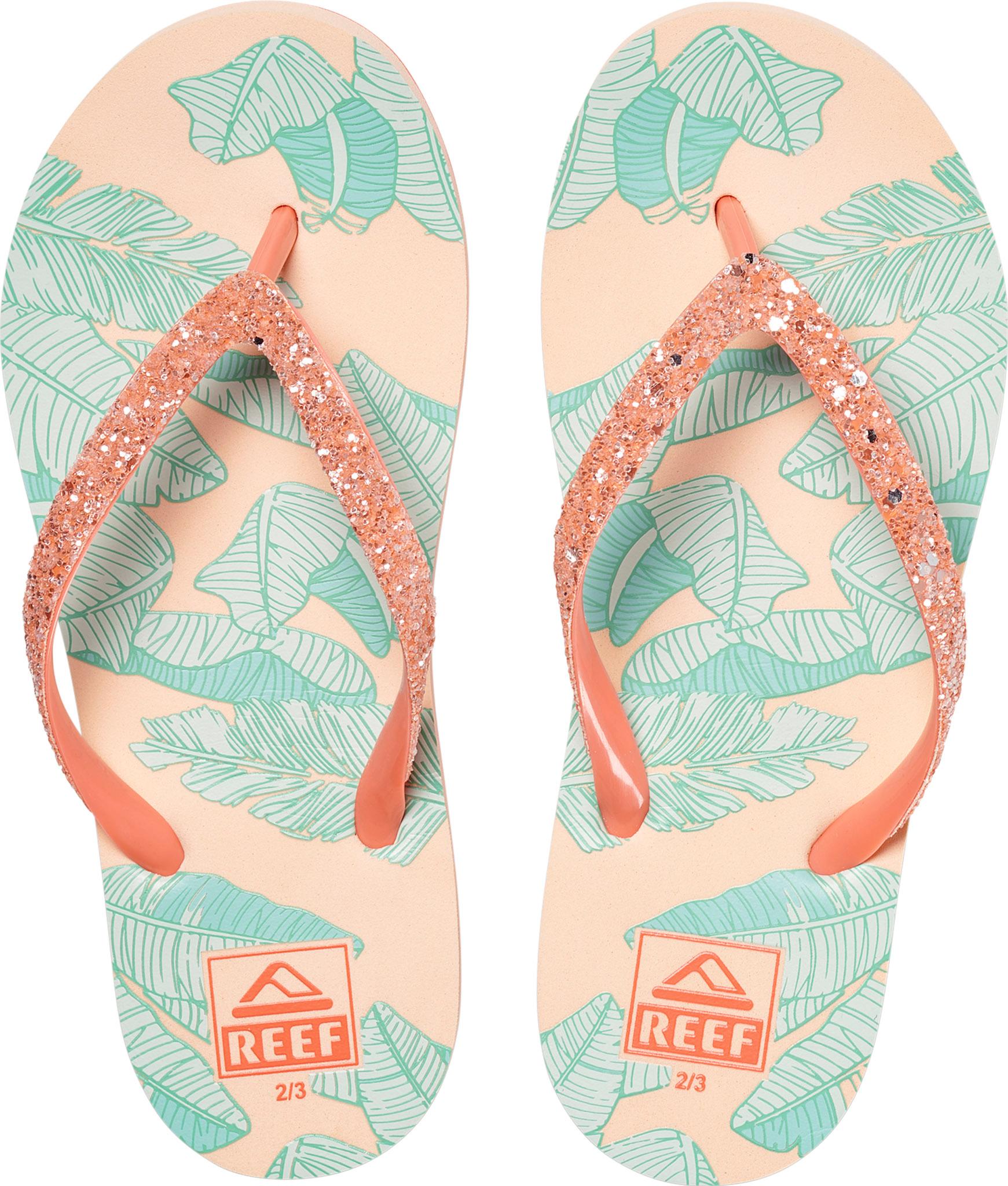 Product gallery image number 4 for product Stargazer Printed Sandals - Girls