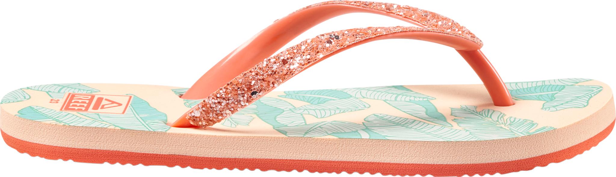 Product gallery image number 1 for product Stargazer Printed Sandals - Girls