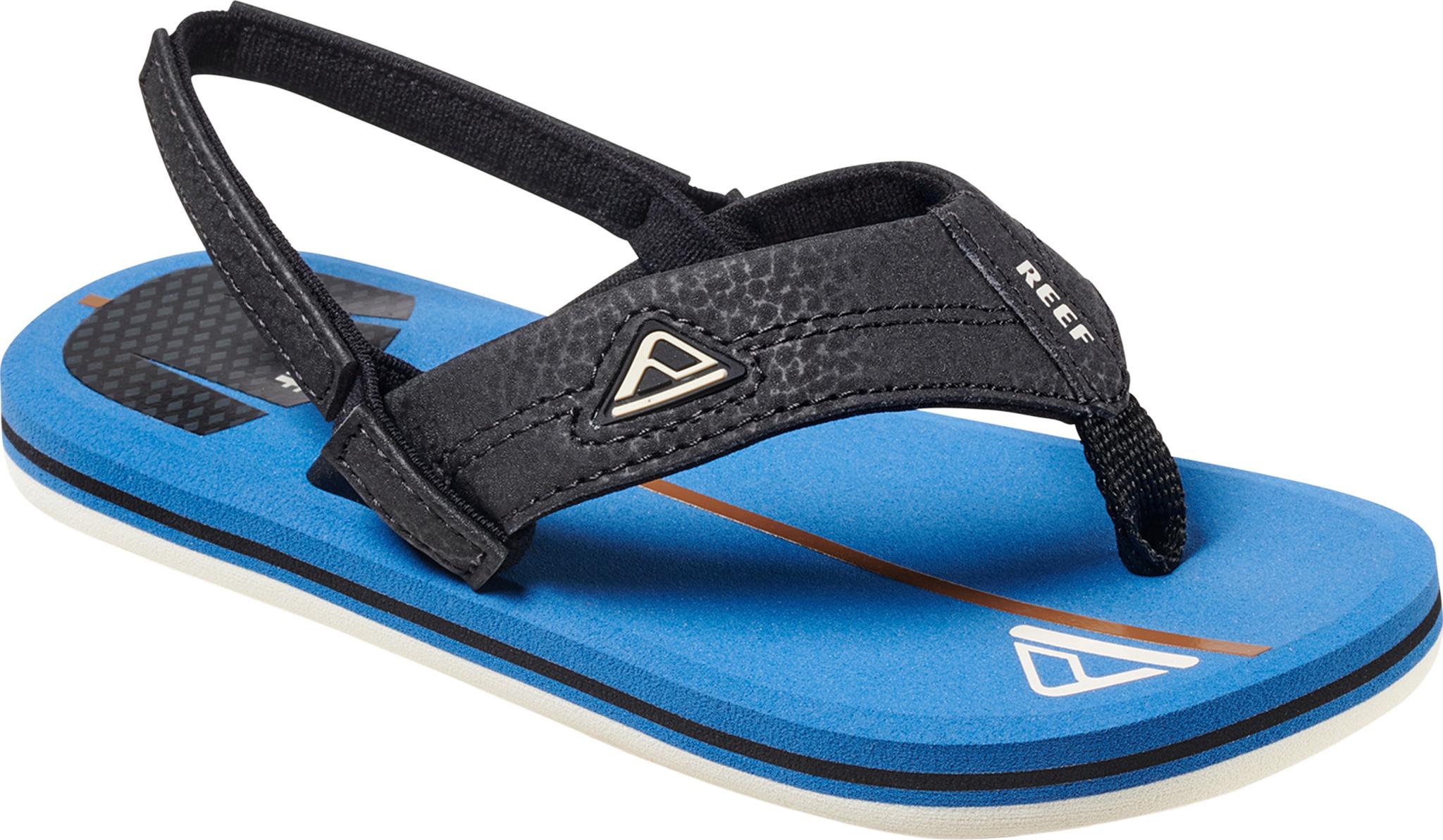 Product gallery image number 3 for product Shaper Sandals - Little Kids