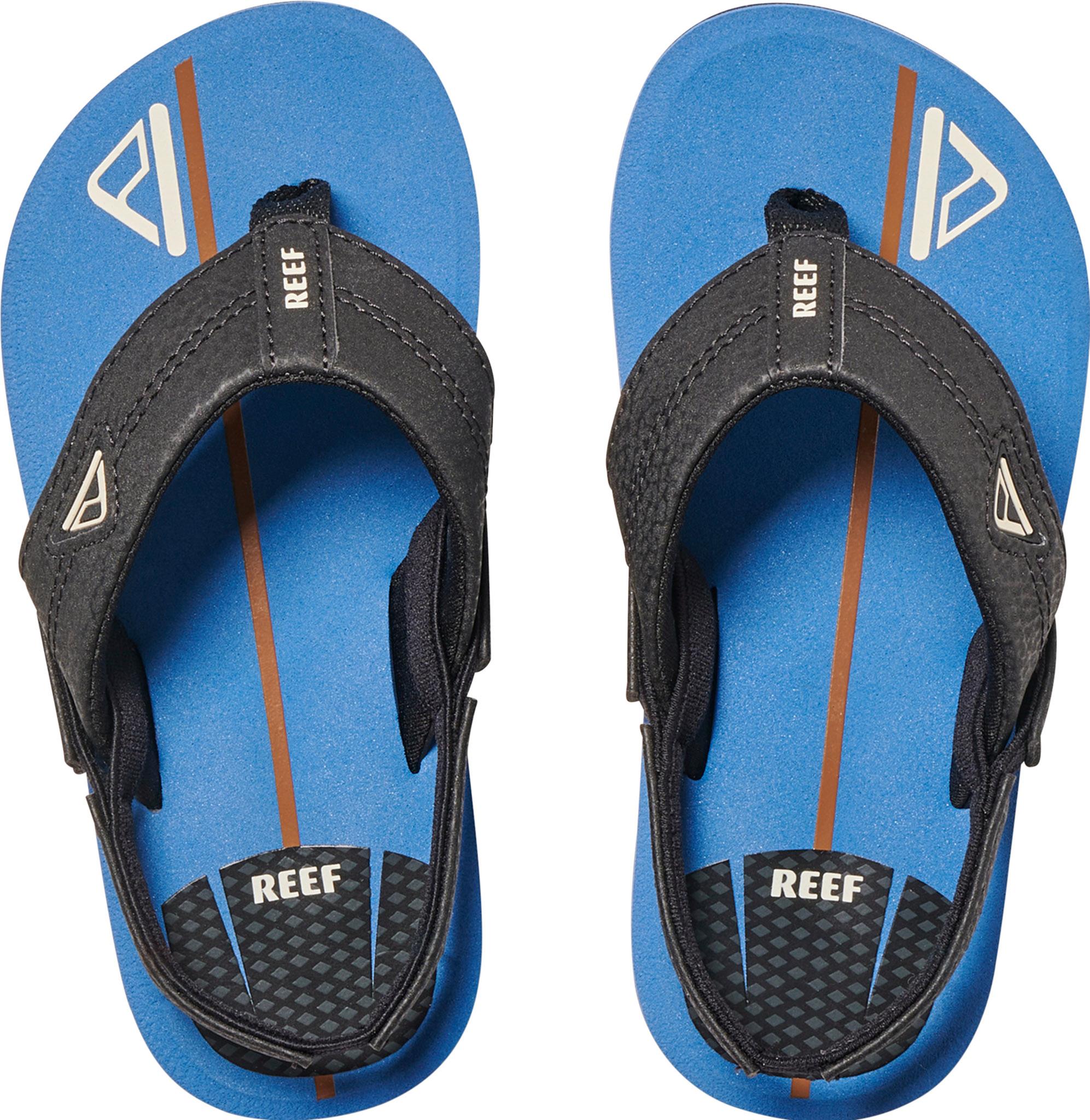 Product gallery image number 4 for product Shaper Sandals - Little Kids