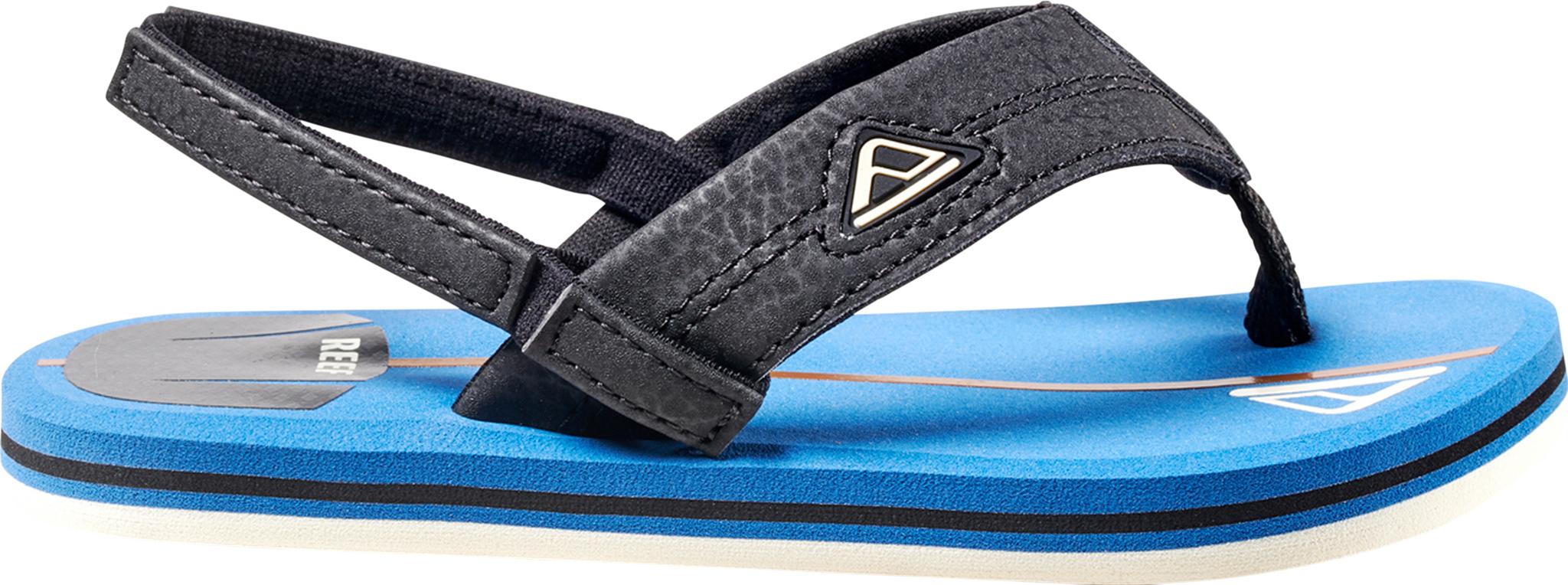 Product gallery image number 1 for product Shaper Sandals - Little Kids