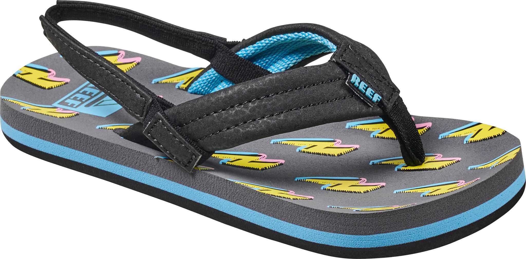 Image de produit pour Sandales Little Ahi - Fille