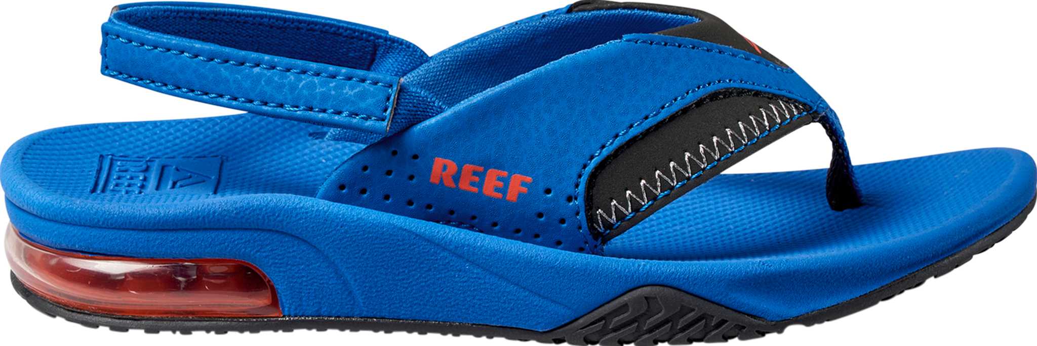 Image de produit pour Sandales Fanning - Enfant