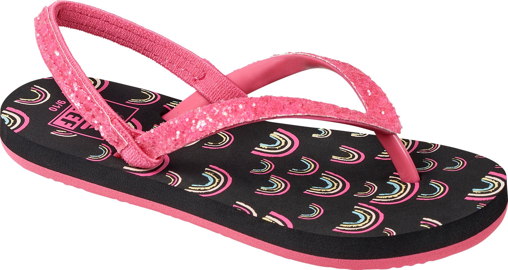 Numéro de l'image de la galerie de produits 3 pour le produit Sandales imprimé Stargazer - Petite Fille