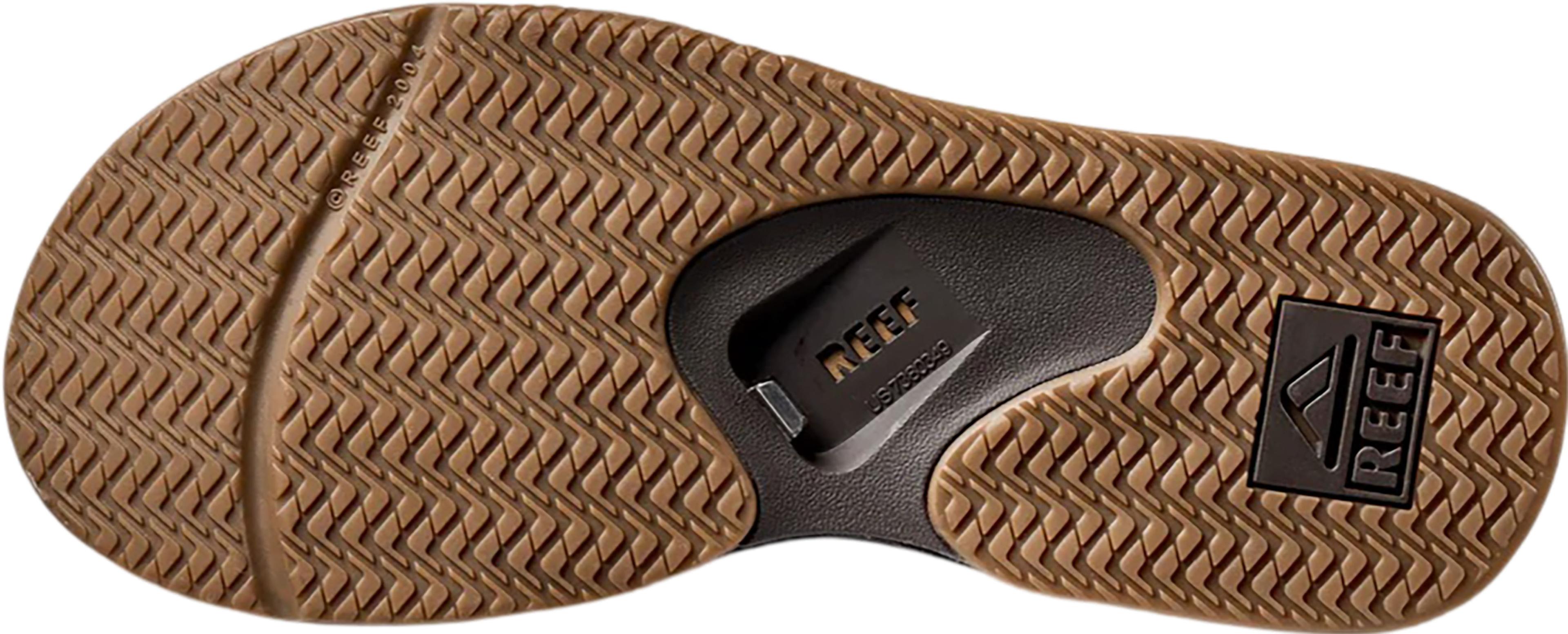Numéro de l'image de la galerie de produits 2 pour le produit Sandales Fanning Baja - Homme