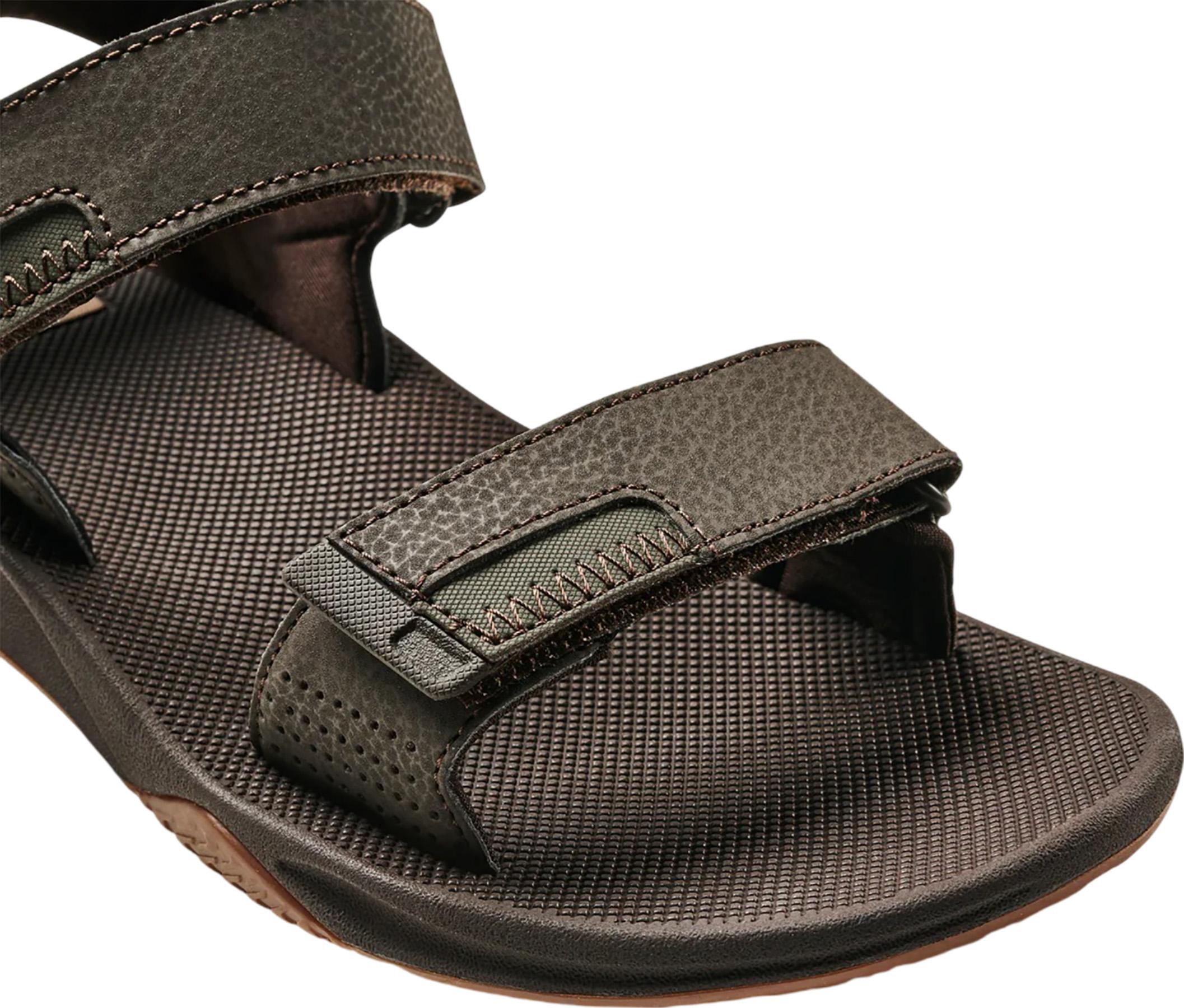 Numéro de l'image de la galerie de produits 4 pour le produit Sandales Fanning Baja - Homme