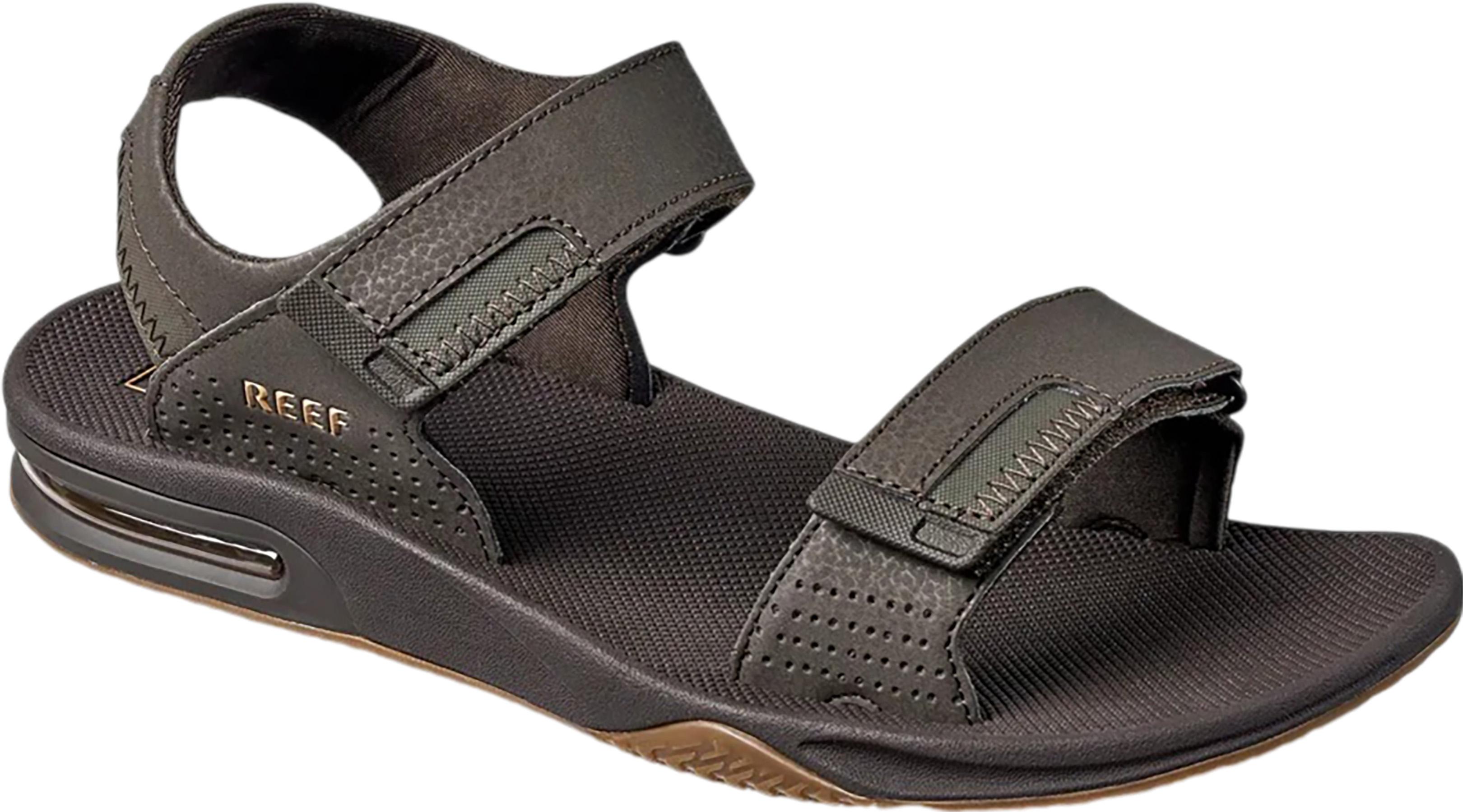 Numéro de l'image de la galerie de produits 3 pour le produit Sandales Fanning Baja - Homme